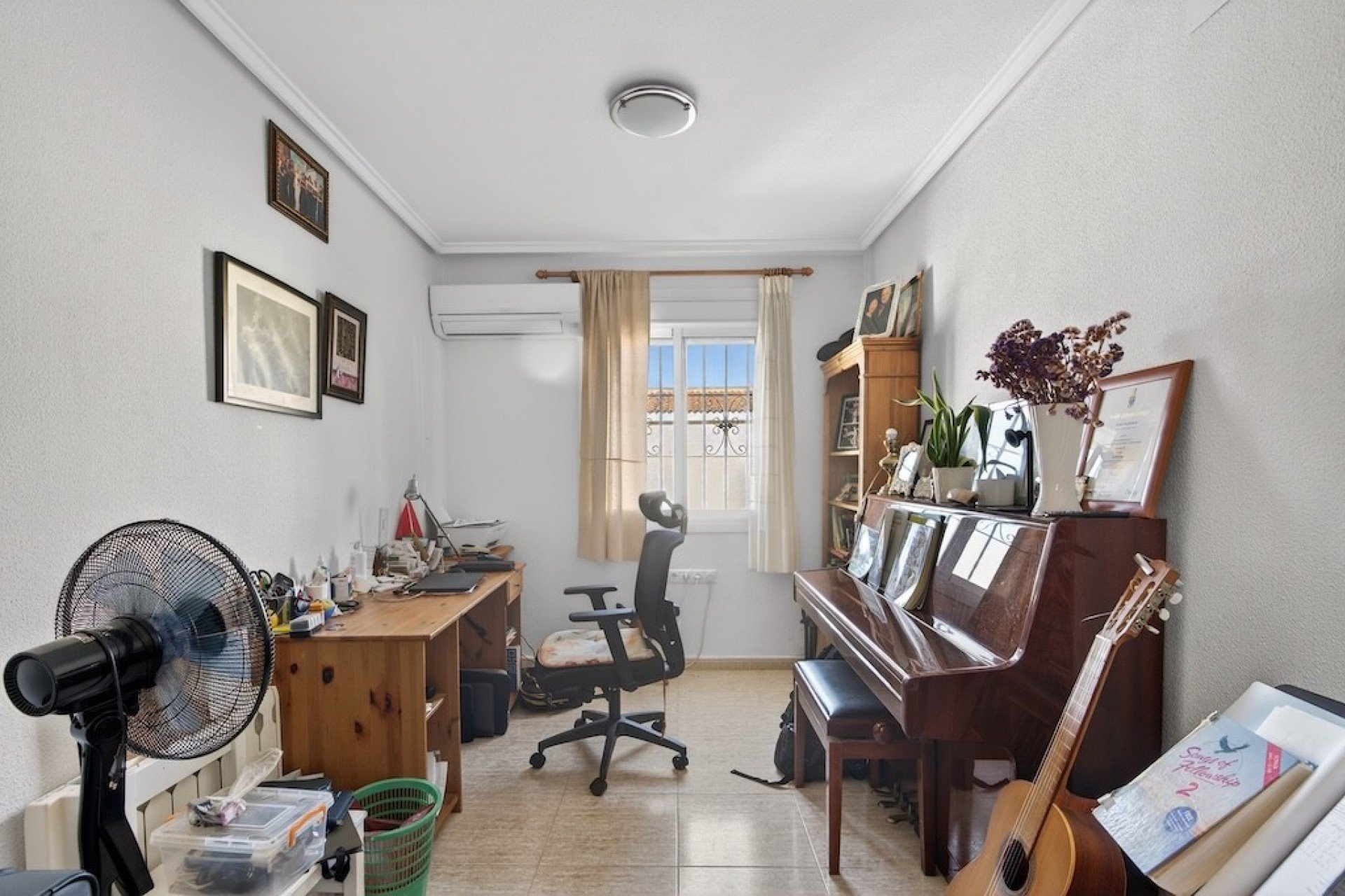 Herverkoop - Villa - Gran Alacant