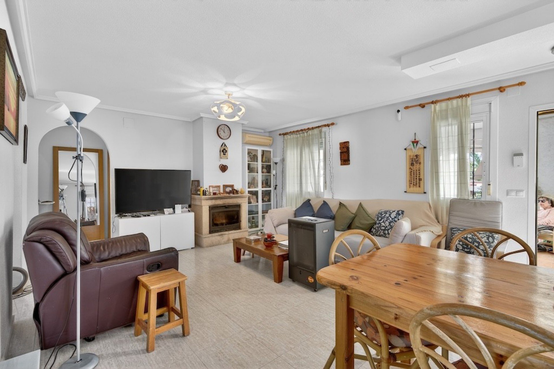 Herverkoop - Villa - Gran Alacant