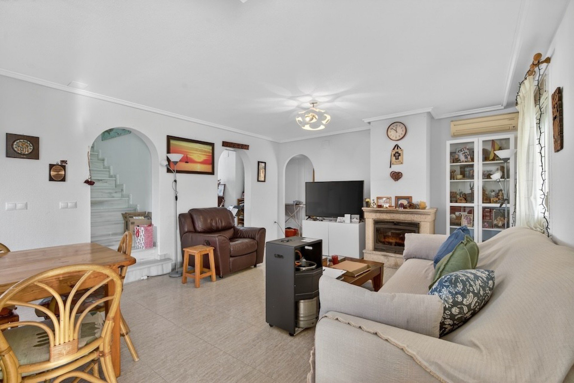 Herverkoop - Villa - Gran Alacant