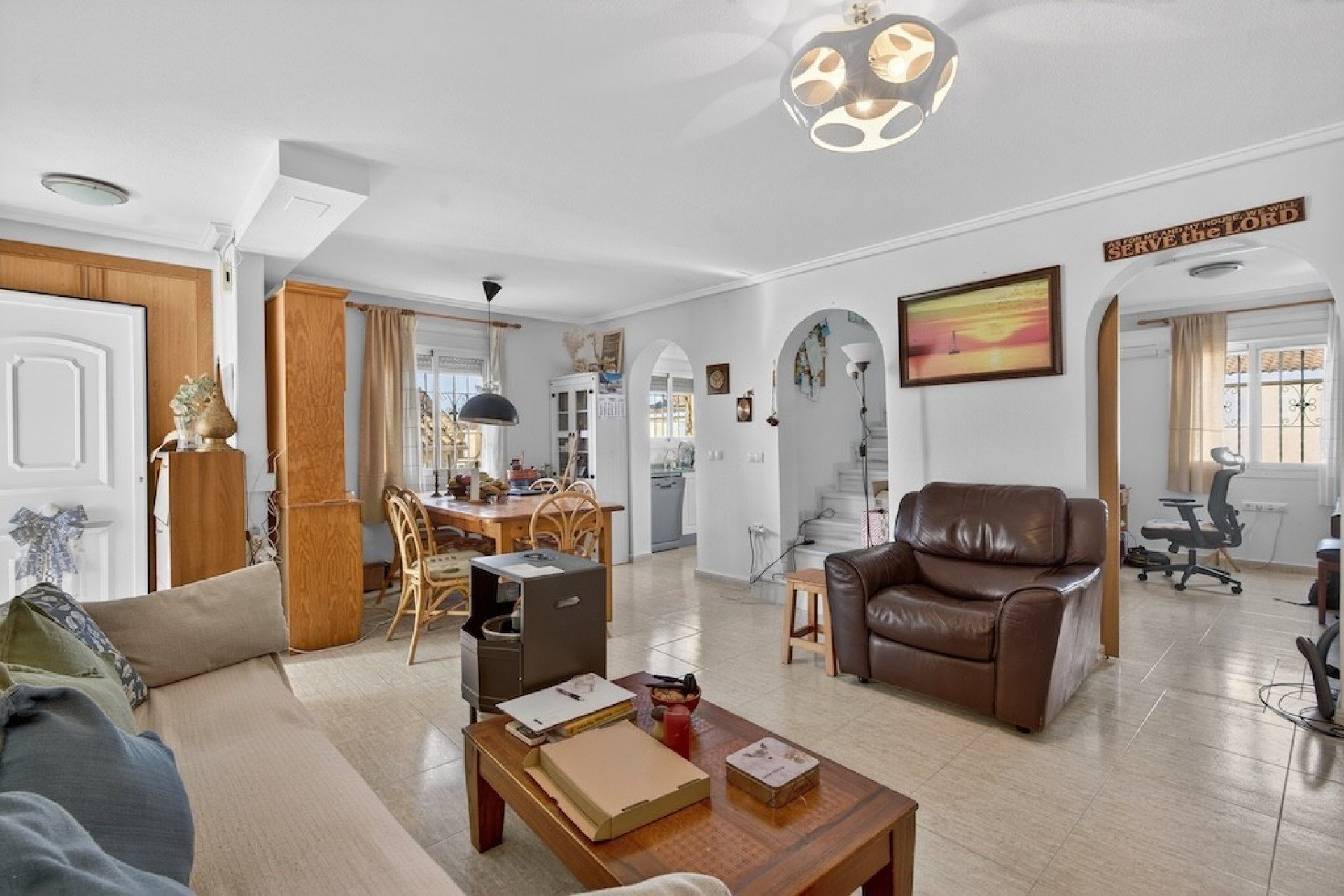 Herverkoop - Villa - Gran Alacant