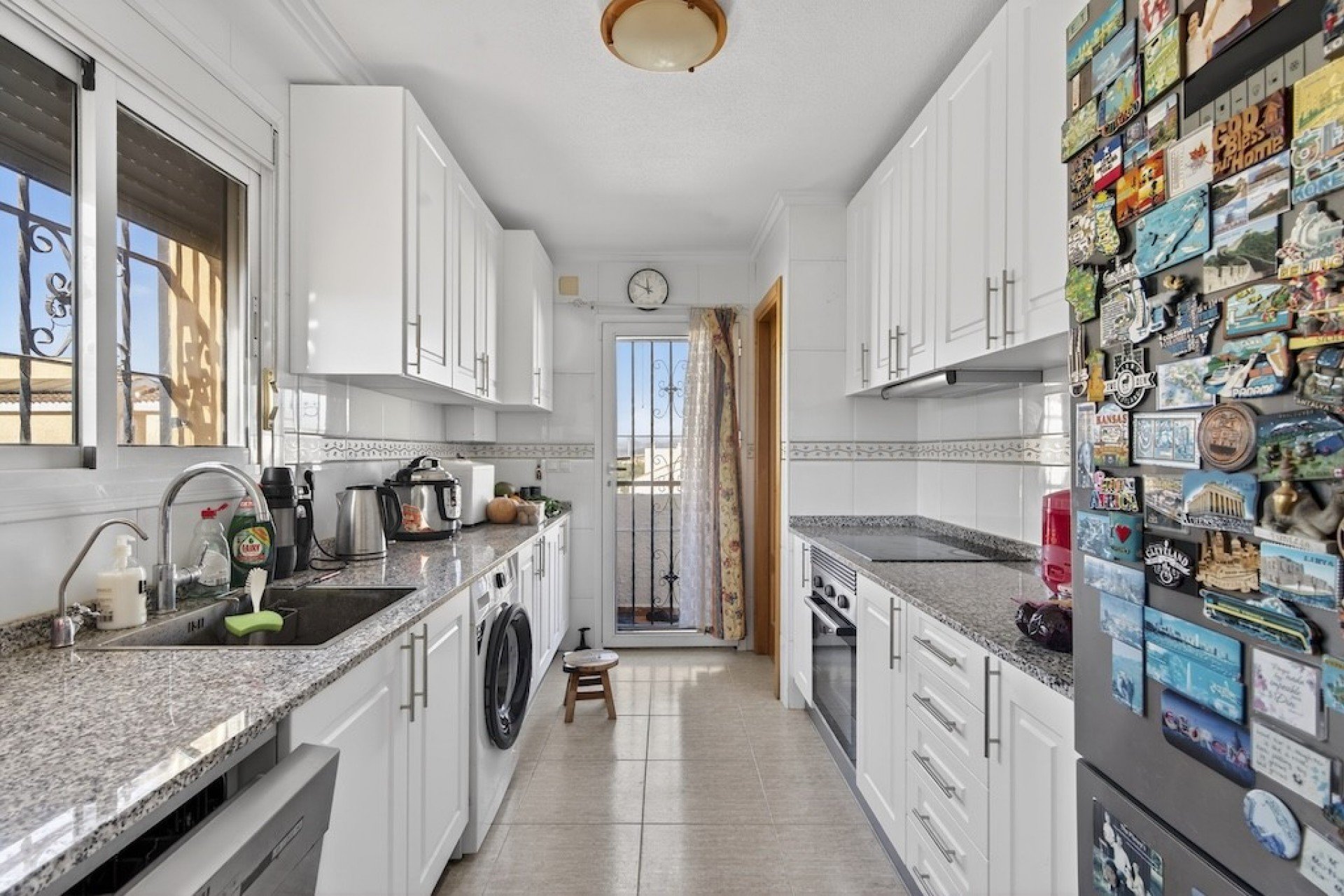 Herverkoop - Villa - Gran Alacant