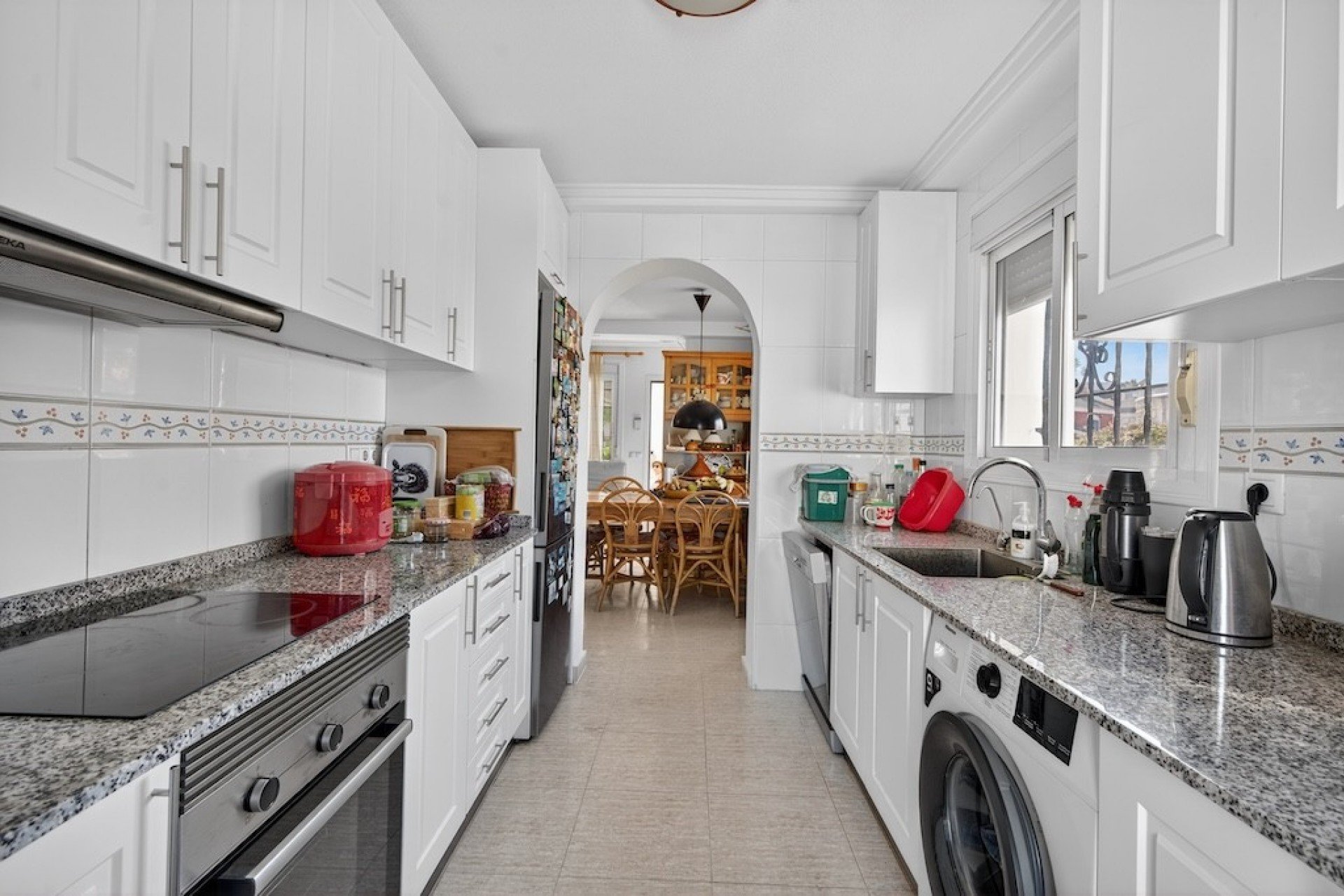 Herverkoop - Villa - Gran Alacant