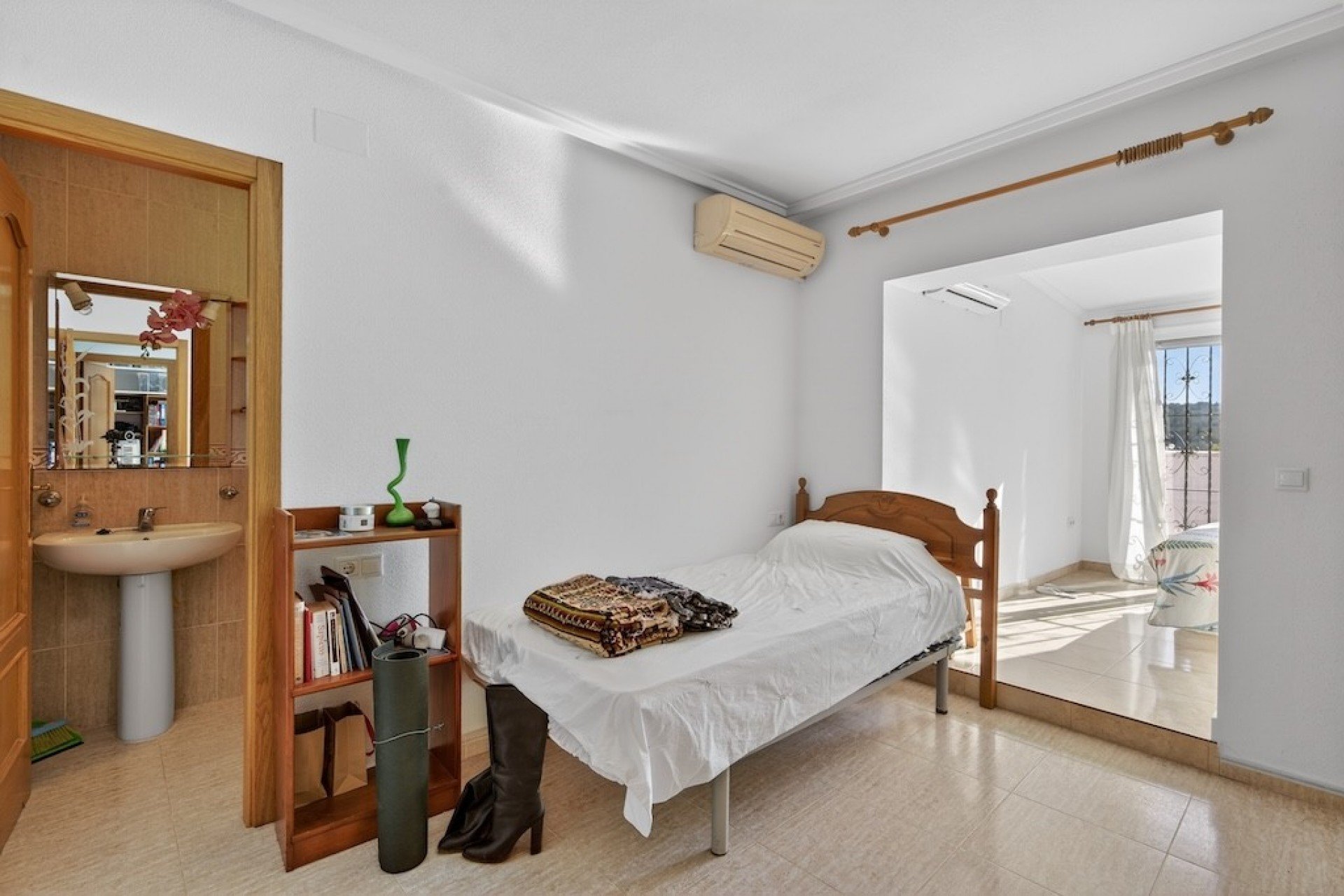 Herverkoop - Villa - Gran Alacant