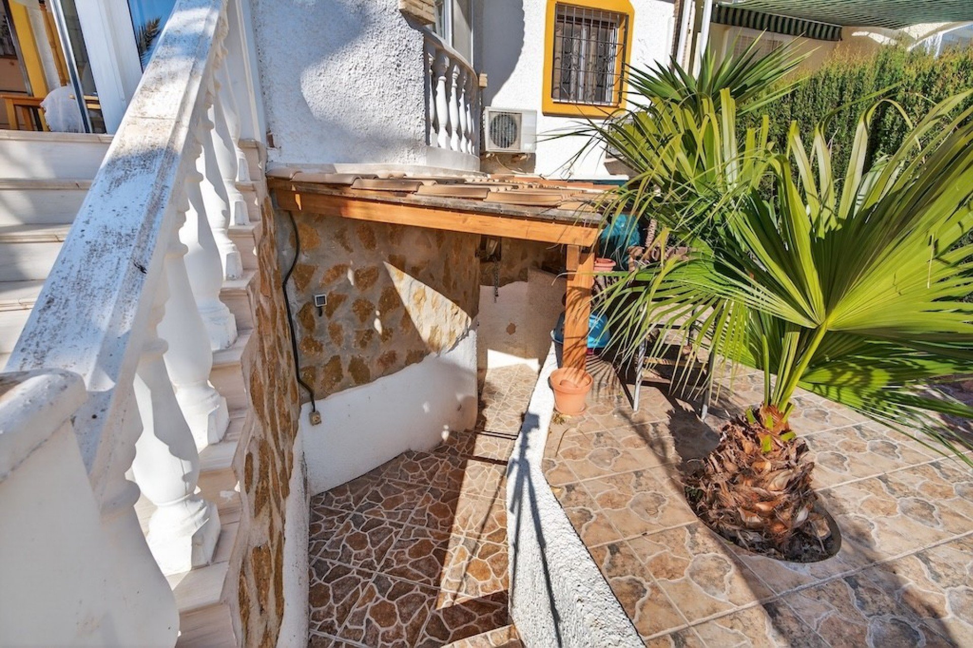 Herverkoop - Villa - Gran Alacant