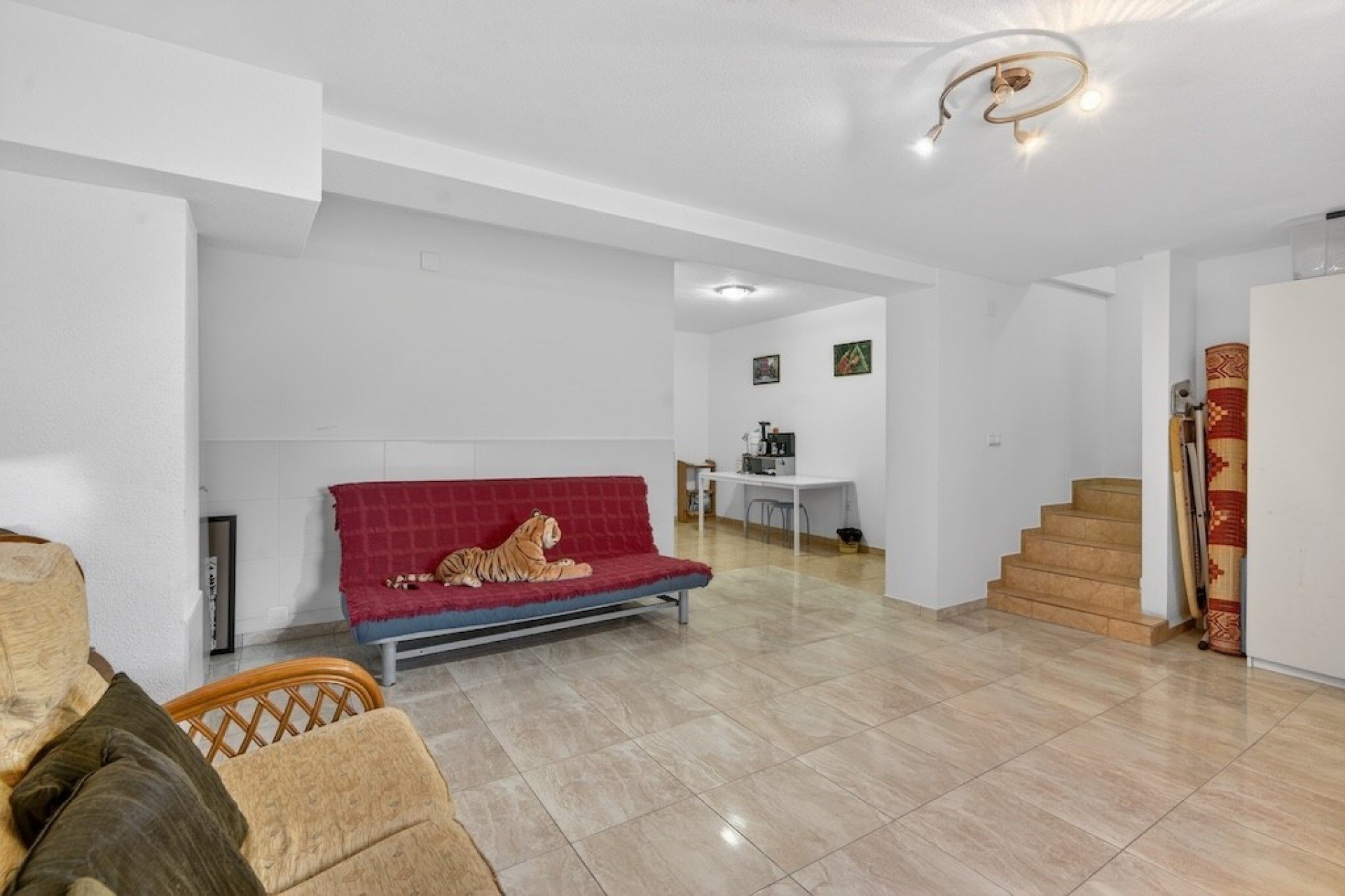 Herverkoop - Villa - Gran Alacant