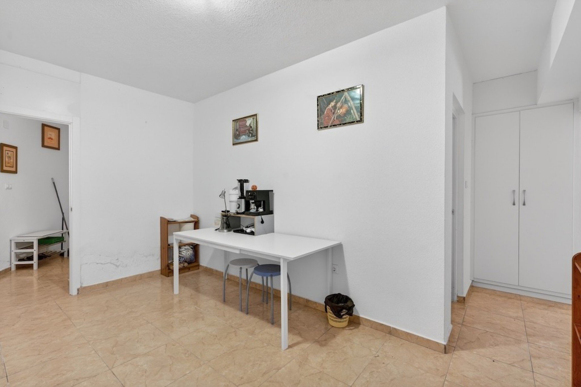 Herverkoop - Villa - Gran Alacant