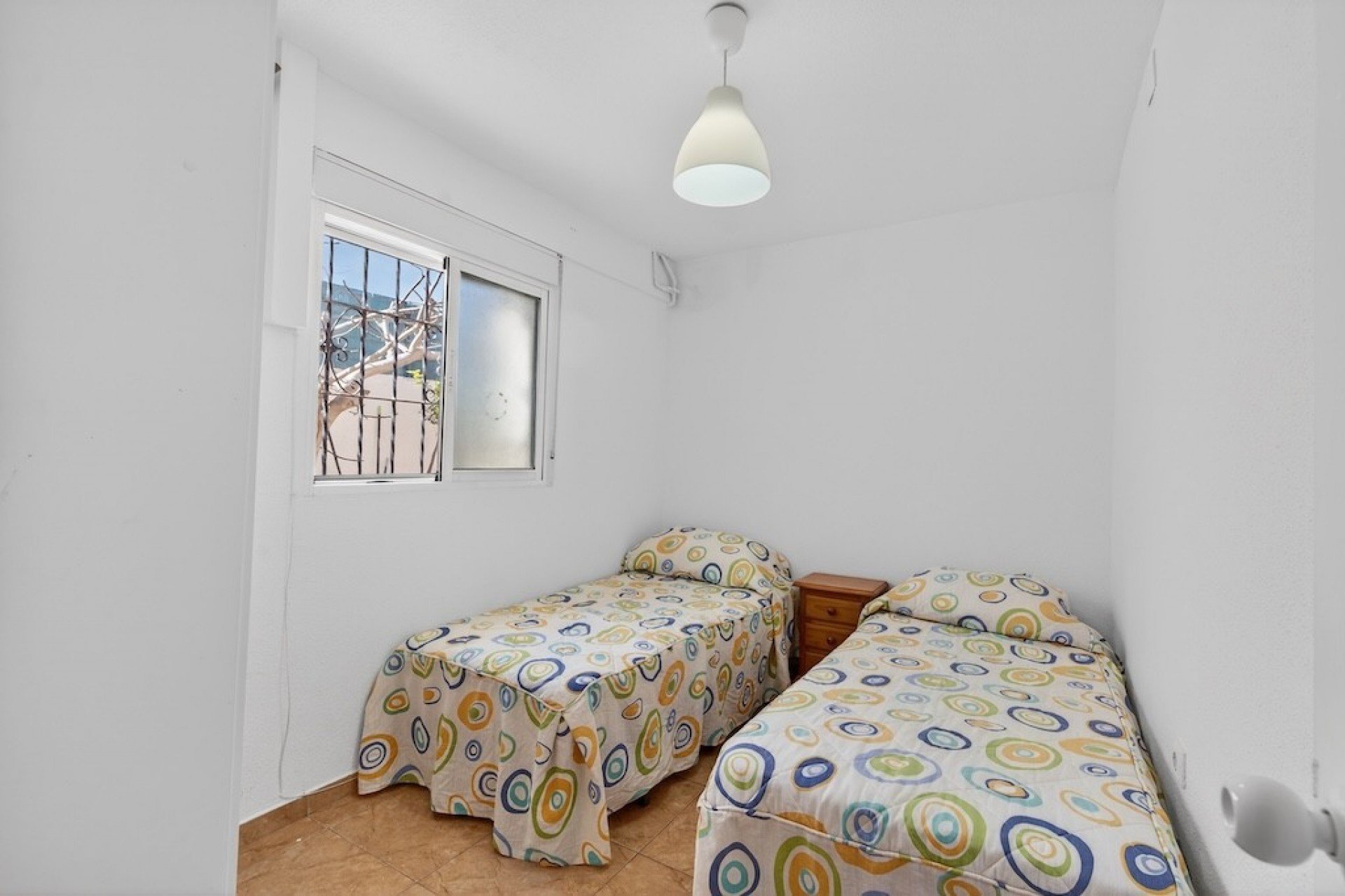 Herverkoop - Villa - Gran Alacant