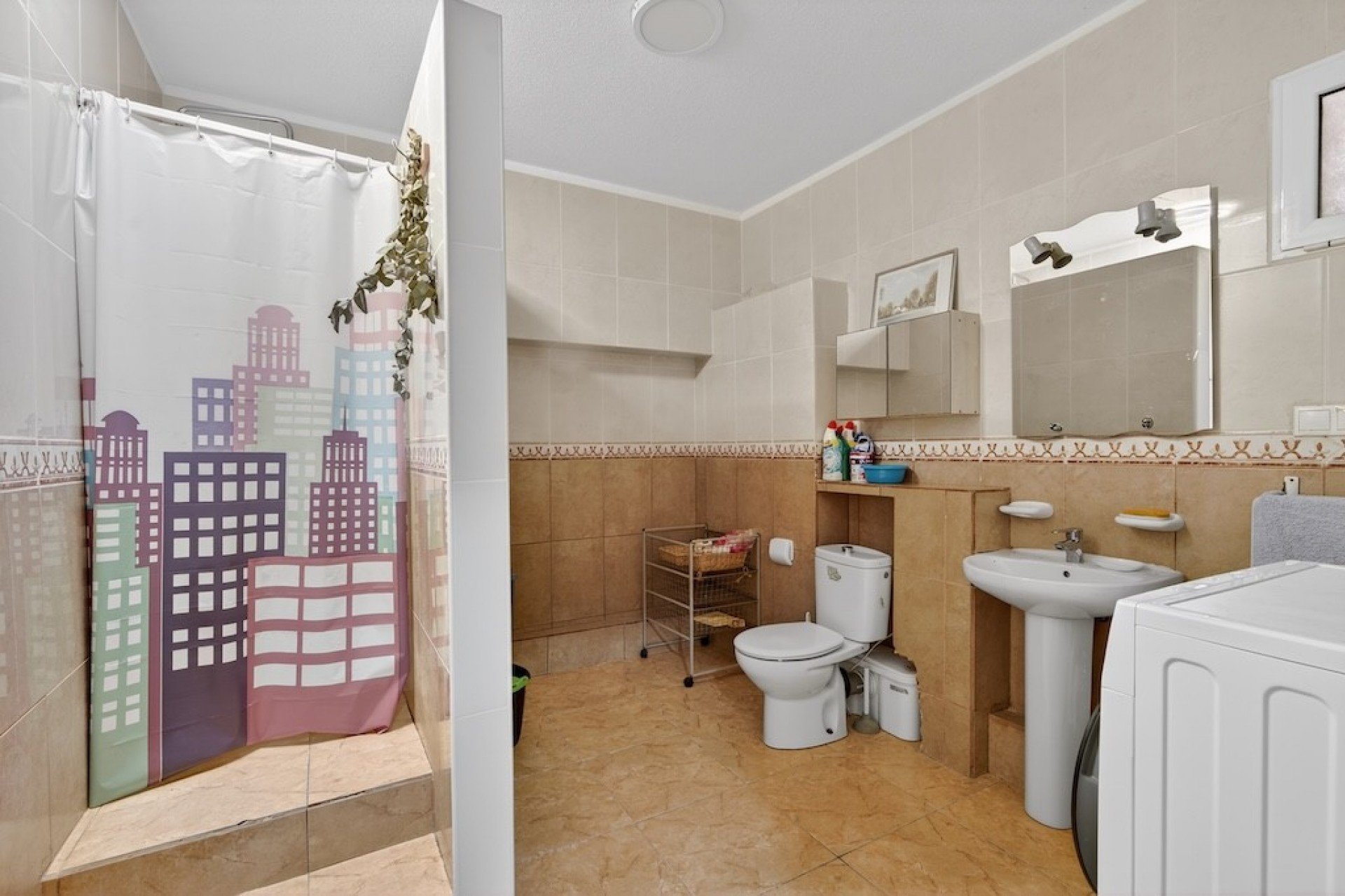 Herverkoop - Villa - Gran Alacant