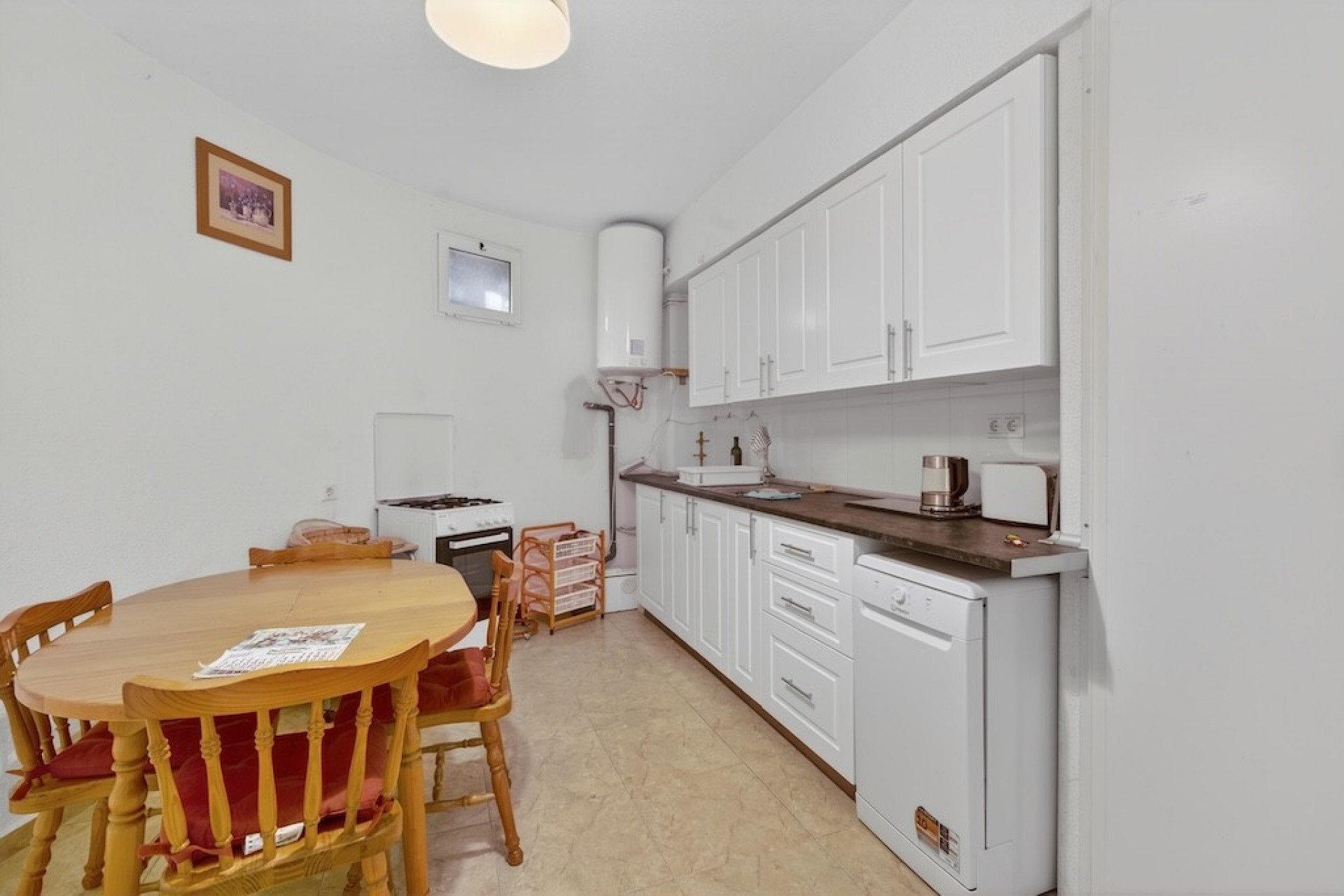 Herverkoop - Villa - Gran Alacant