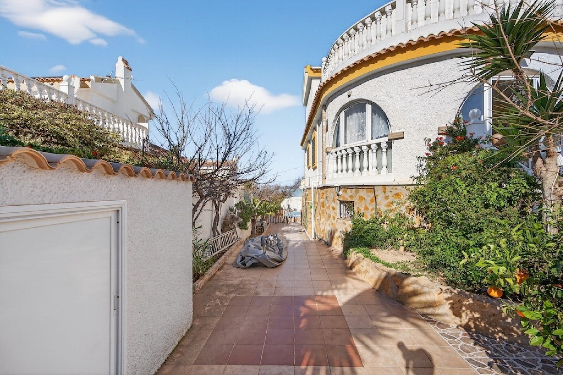 Herverkoop - Villa - Gran Alacant