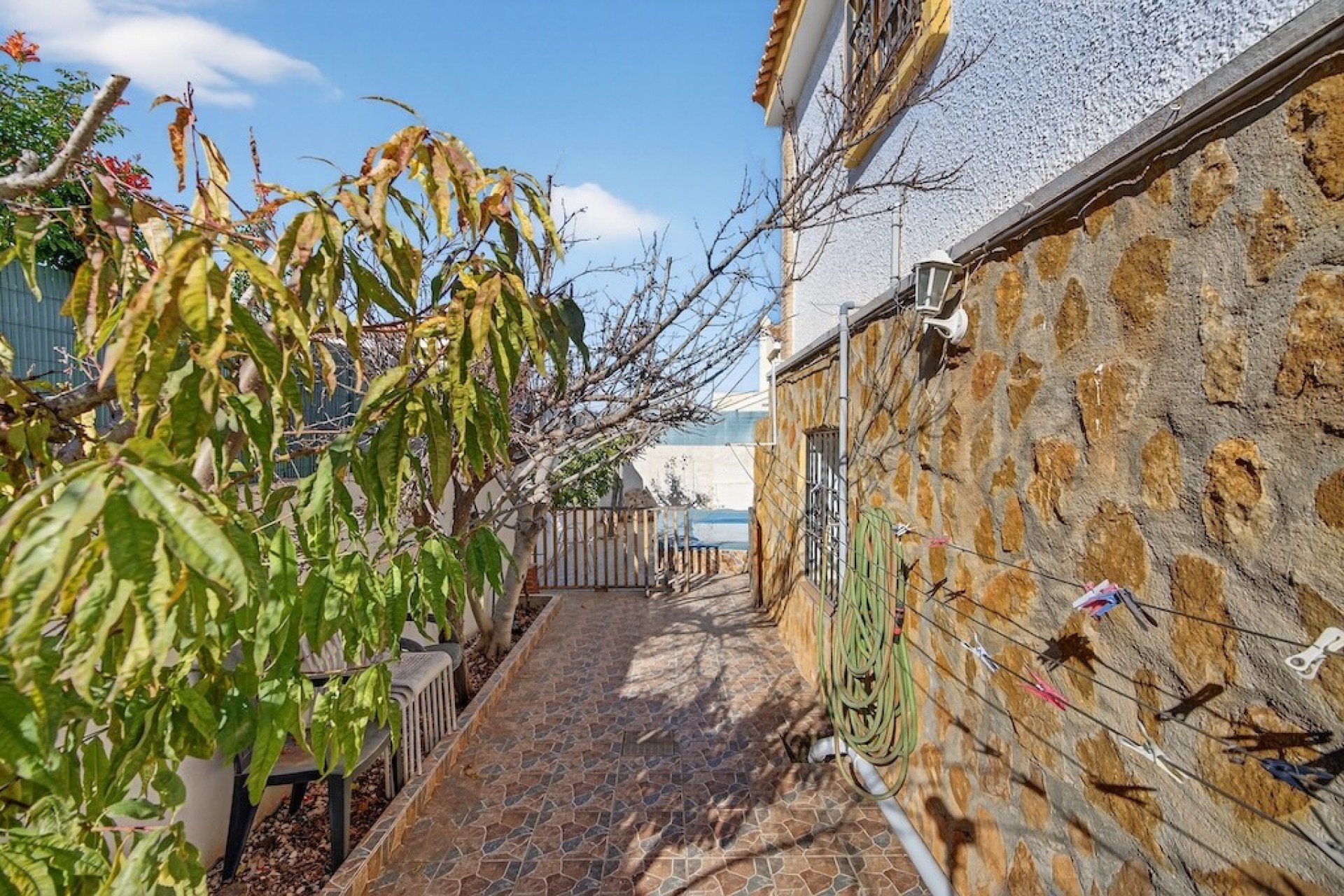 Herverkoop - Villa - Gran Alacant