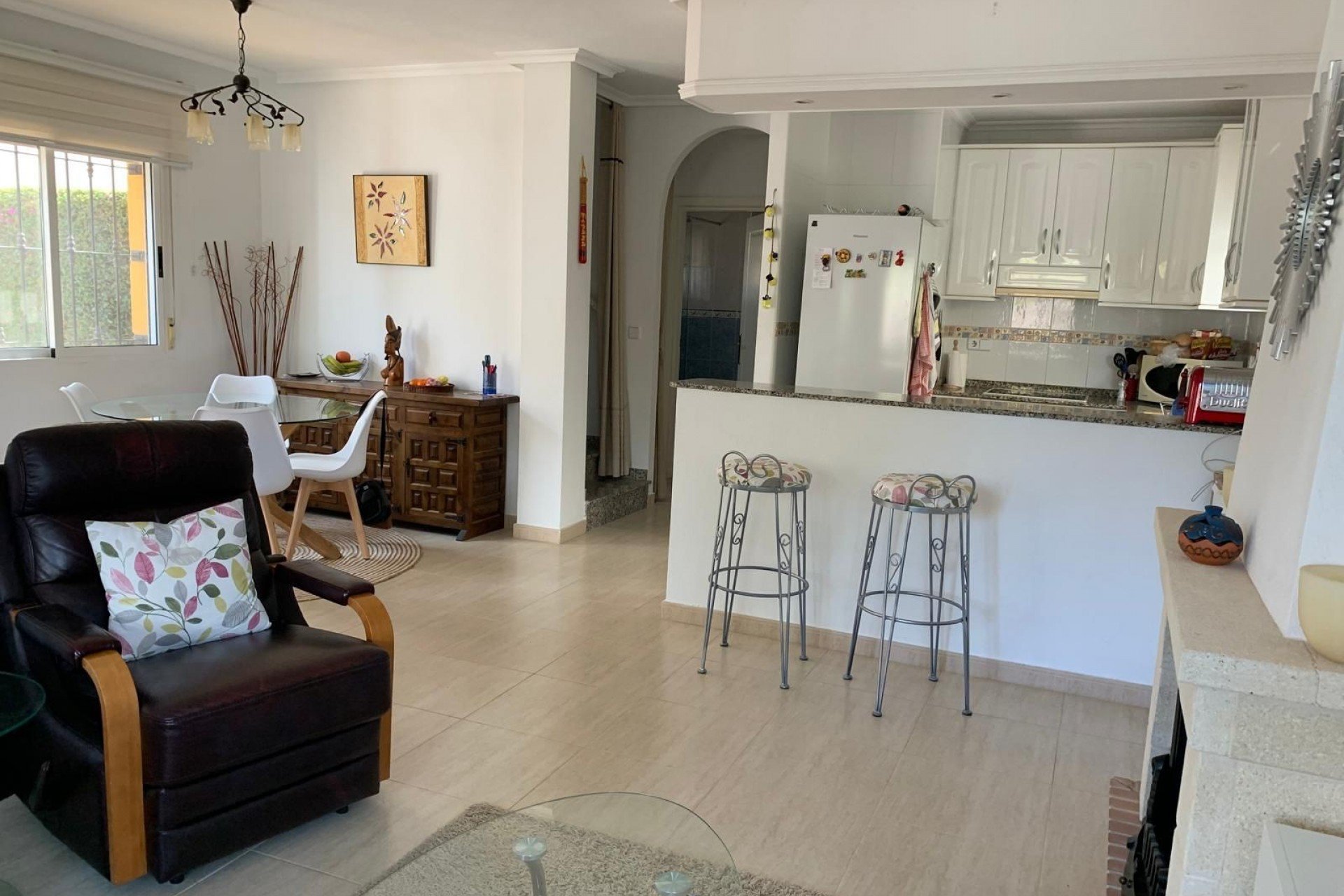 Herverkoop - Villa - Guardamar del Segura - El Raso