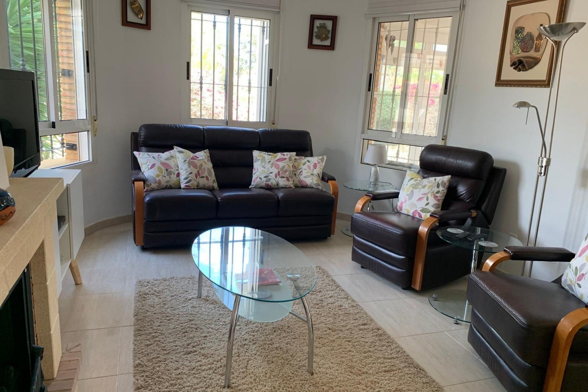 Herverkoop - Villa - Guardamar del Segura - El Raso