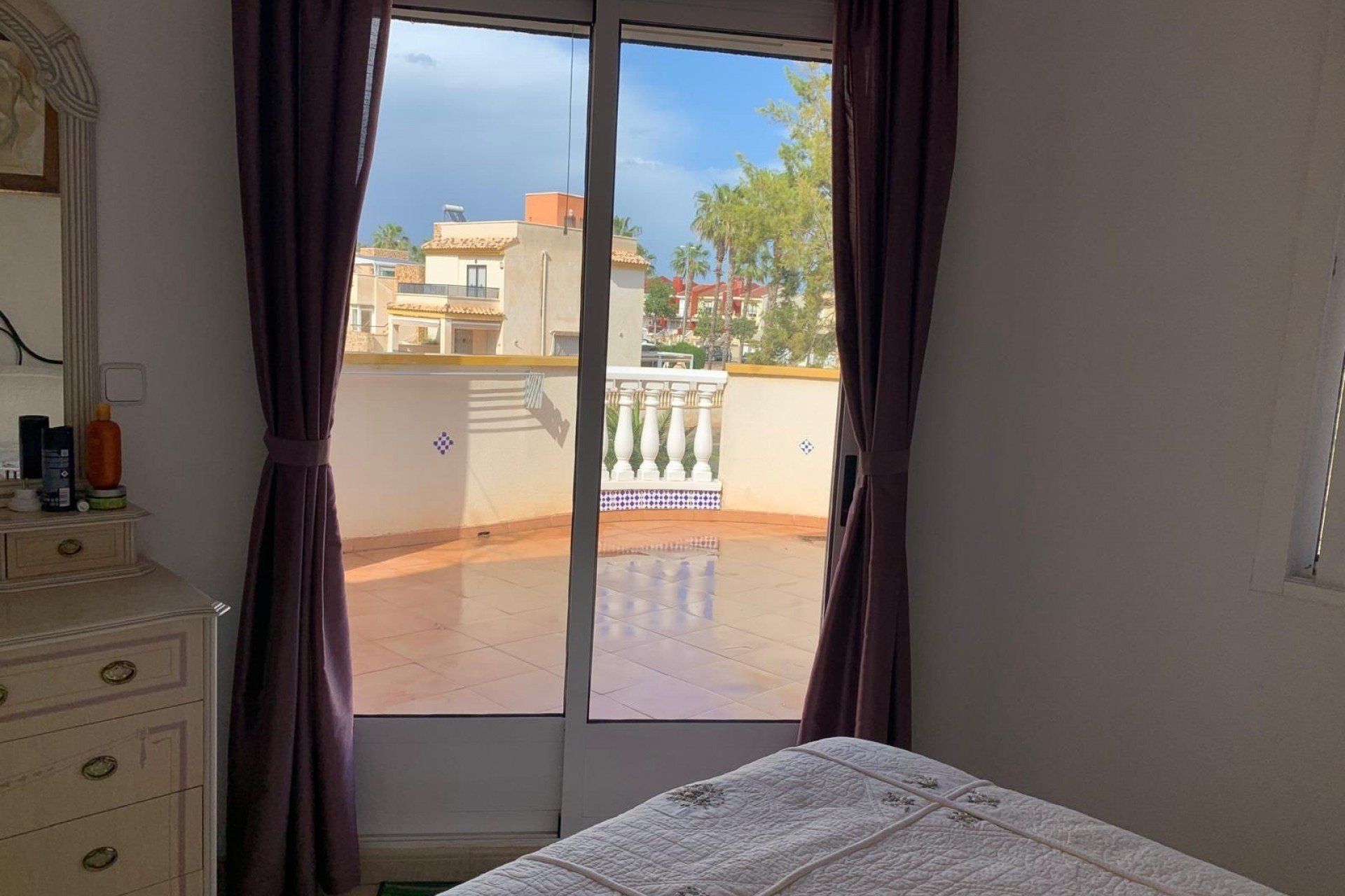 Herverkoop - Villa - Guardamar del Segura - El Raso