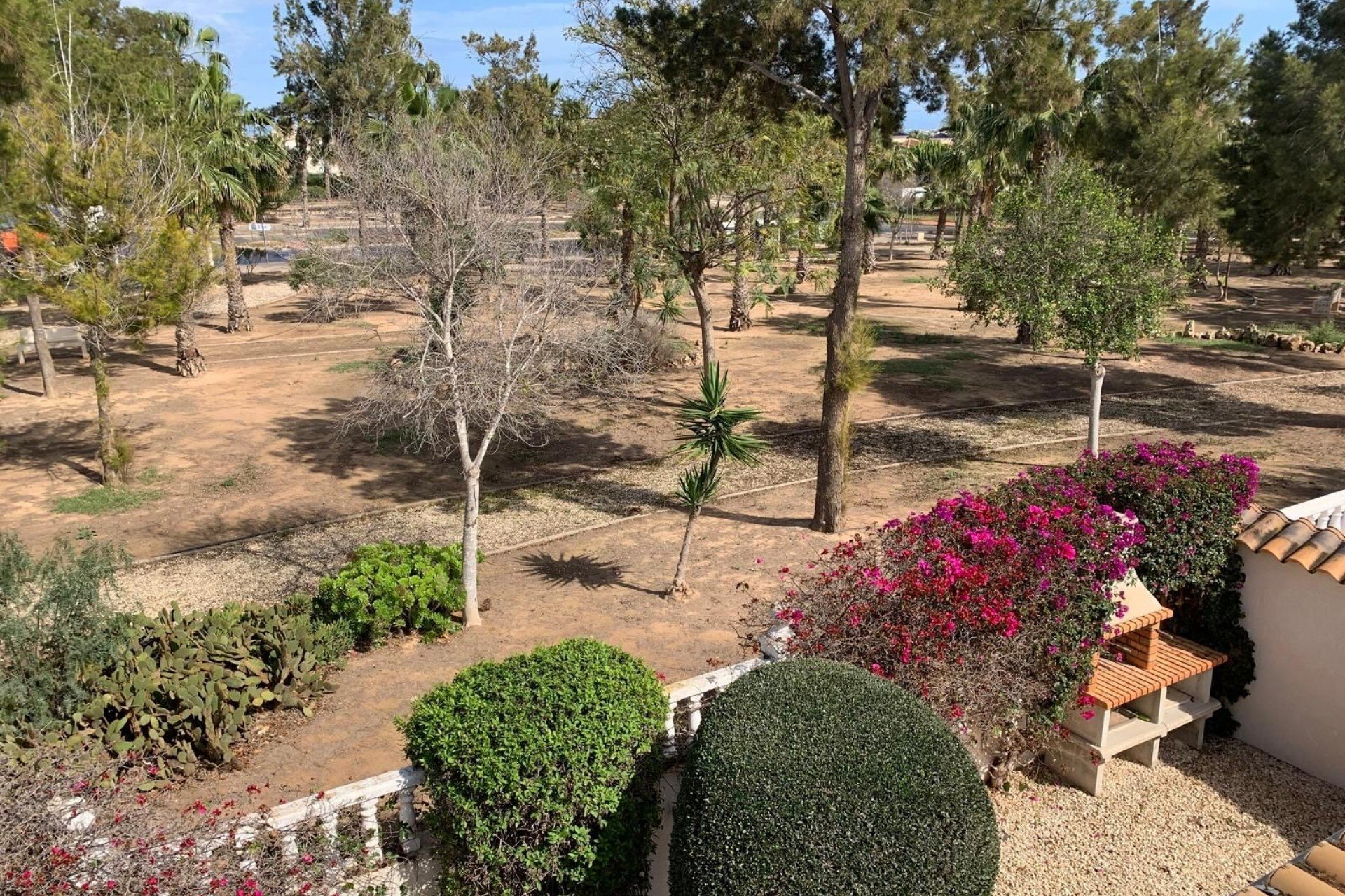 Herverkoop - Villa - Guardamar del Segura - El Raso