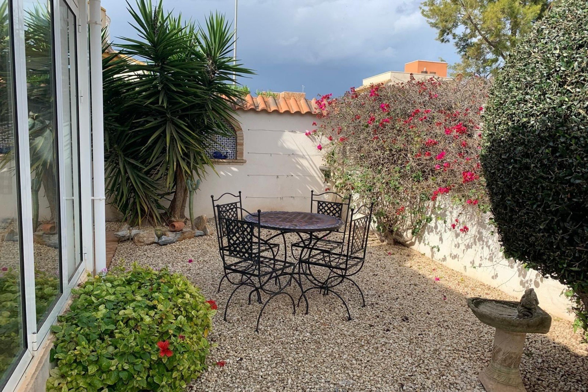 Herverkoop - Villa - Guardamar del Segura - El Raso