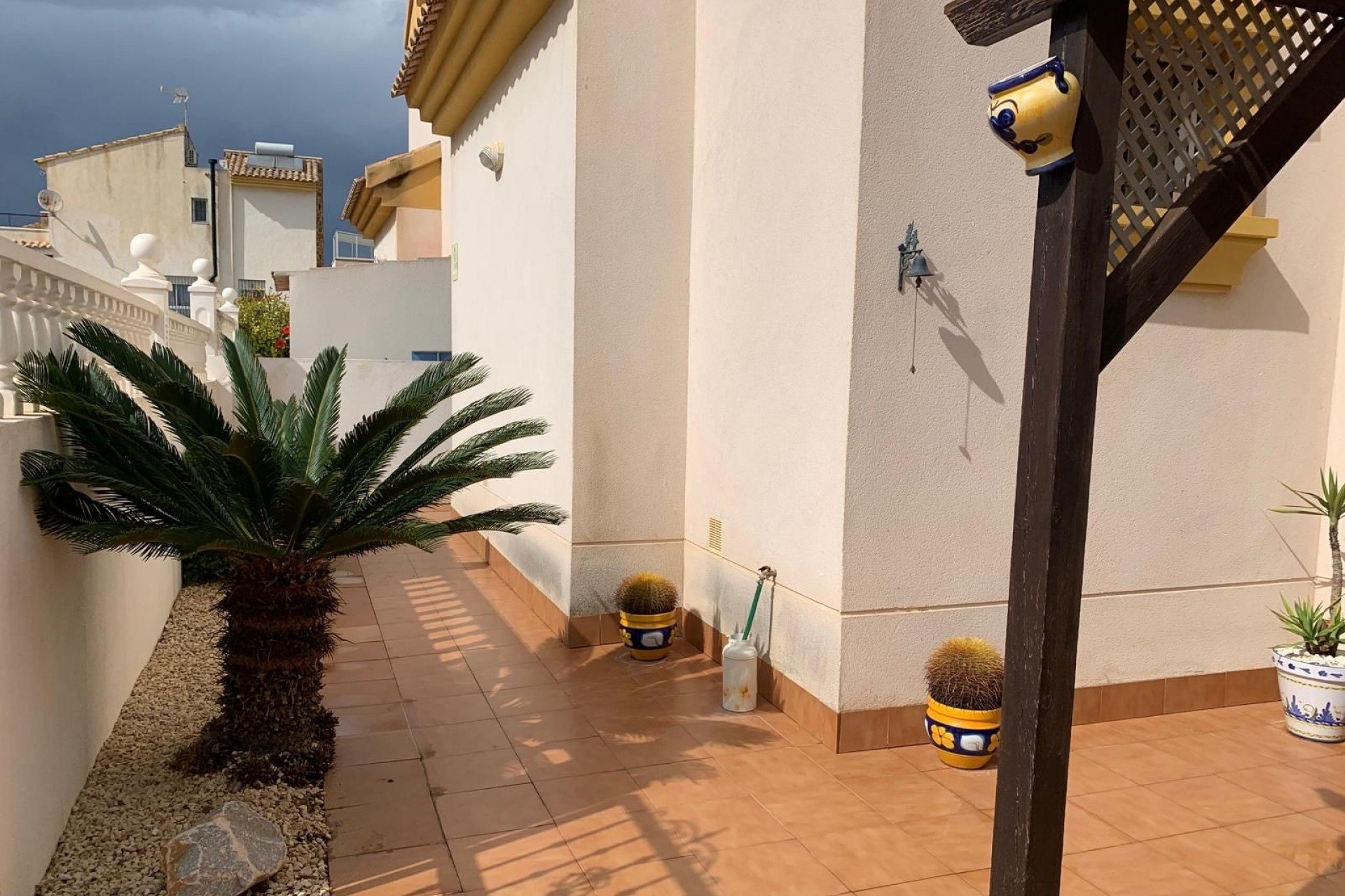 Herverkoop - Villa - Guardamar del Segura - El Raso