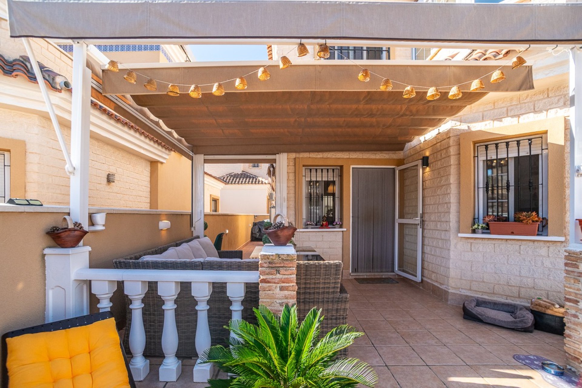 Herverkoop - Villa - Guardamar del Segura - El Raso