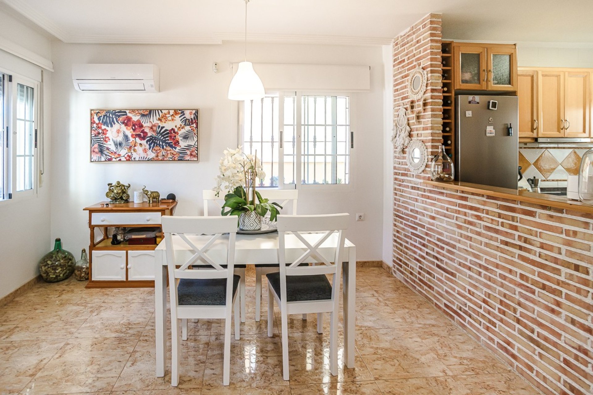 Herverkoop - Villa - Guardamar del Segura - El Raso