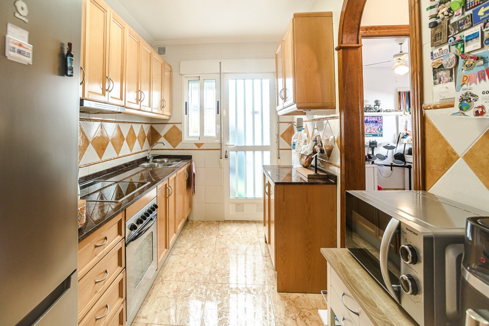 Herverkoop - Villa - Guardamar del Segura - El Raso