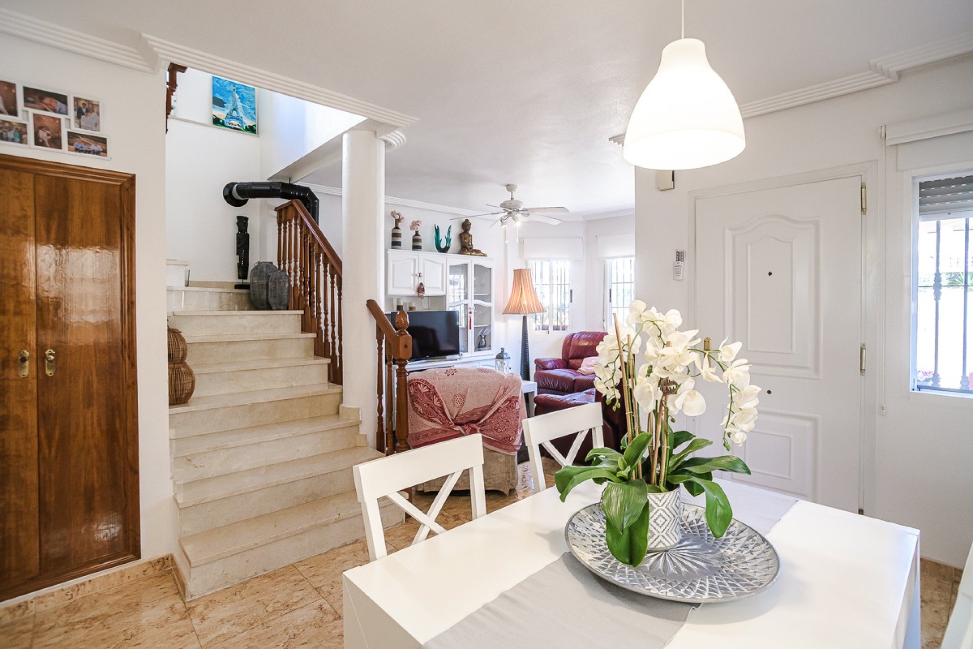 Herverkoop - Villa - Guardamar del Segura - El Raso