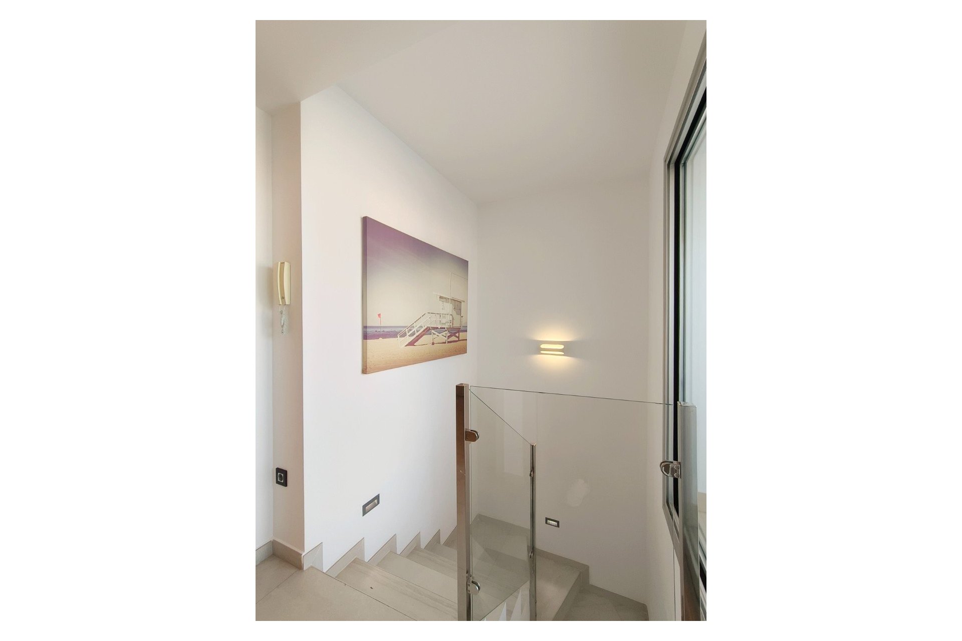 Herverkoop - Villa - Guardamar del Segura - El Raso