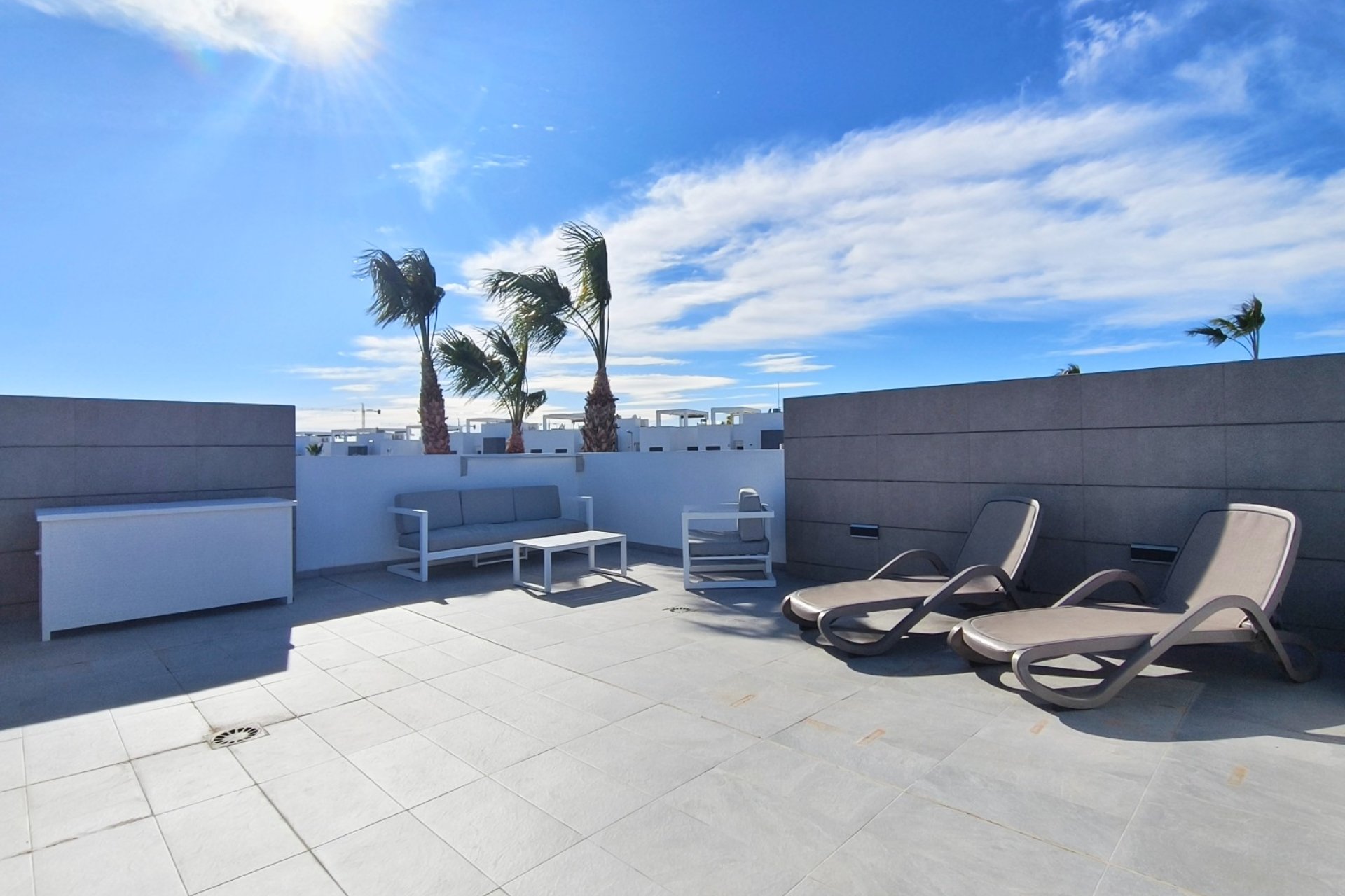 Herverkoop - Villa - Guardamar del Segura - El Raso