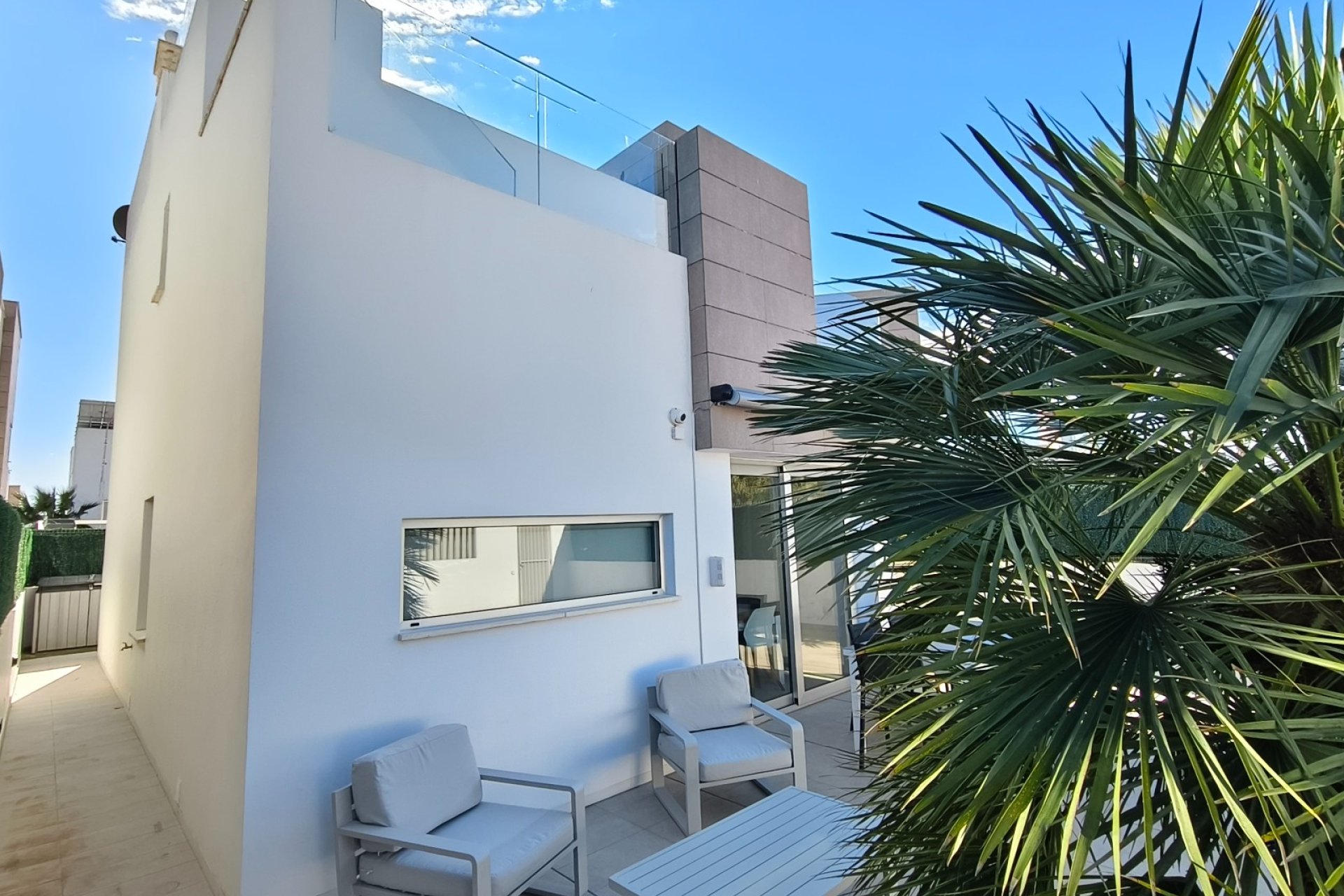 Herverkoop - Villa - Guardamar del Segura - El Raso