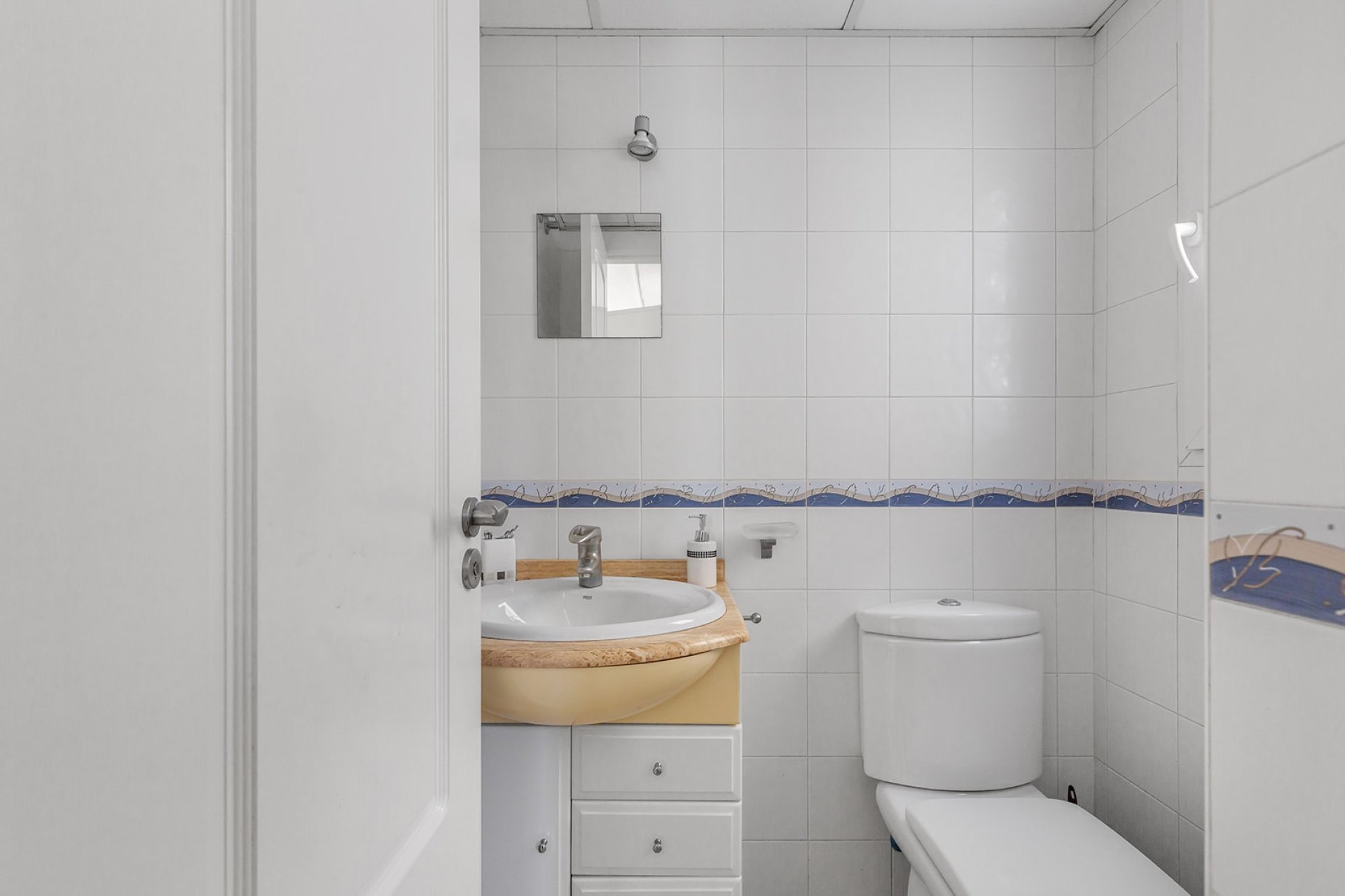 Herverkoop - Villa - Guardamar del Segura - El Raso