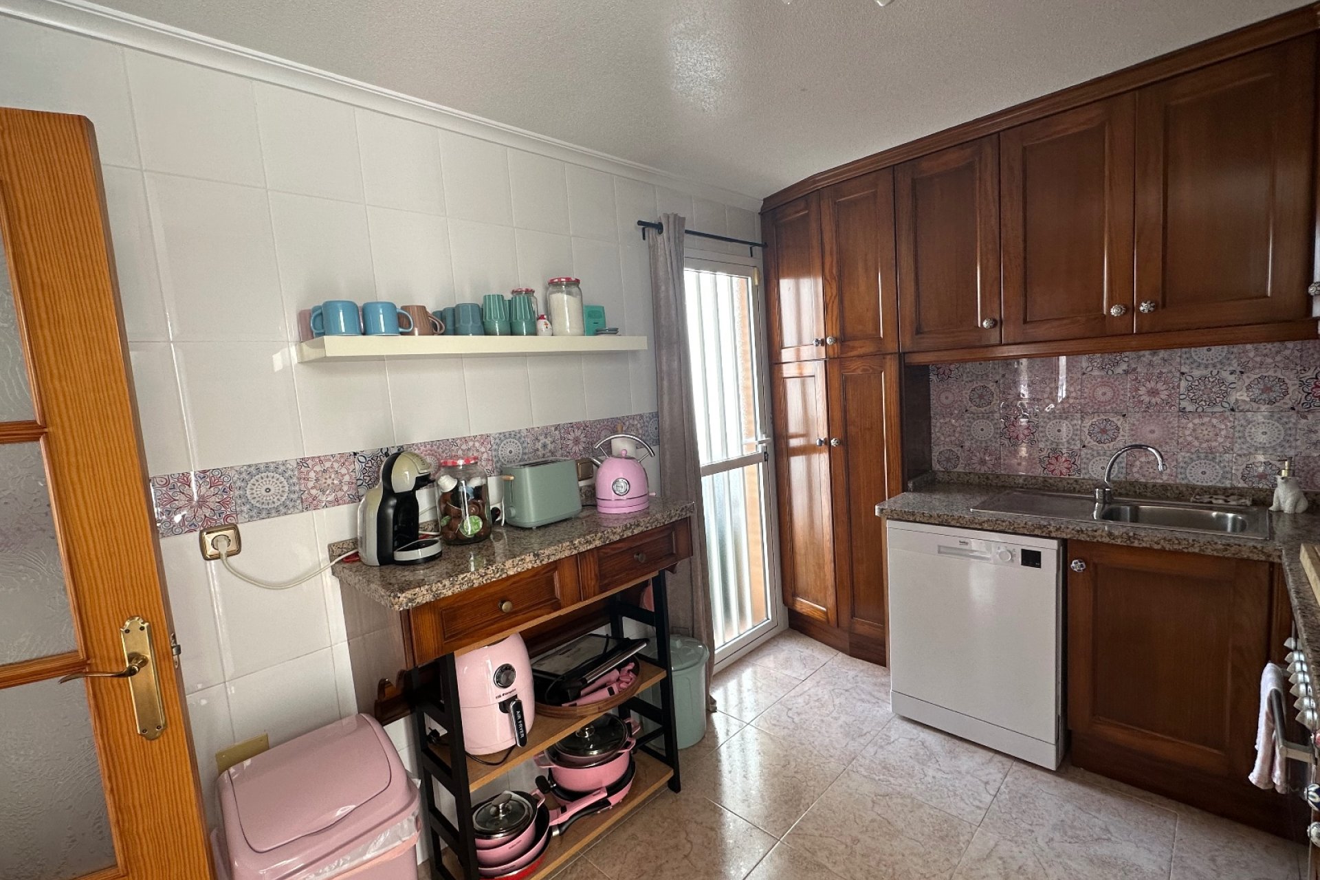 Herverkoop - Villa - Guardamar del Segura - El Raso