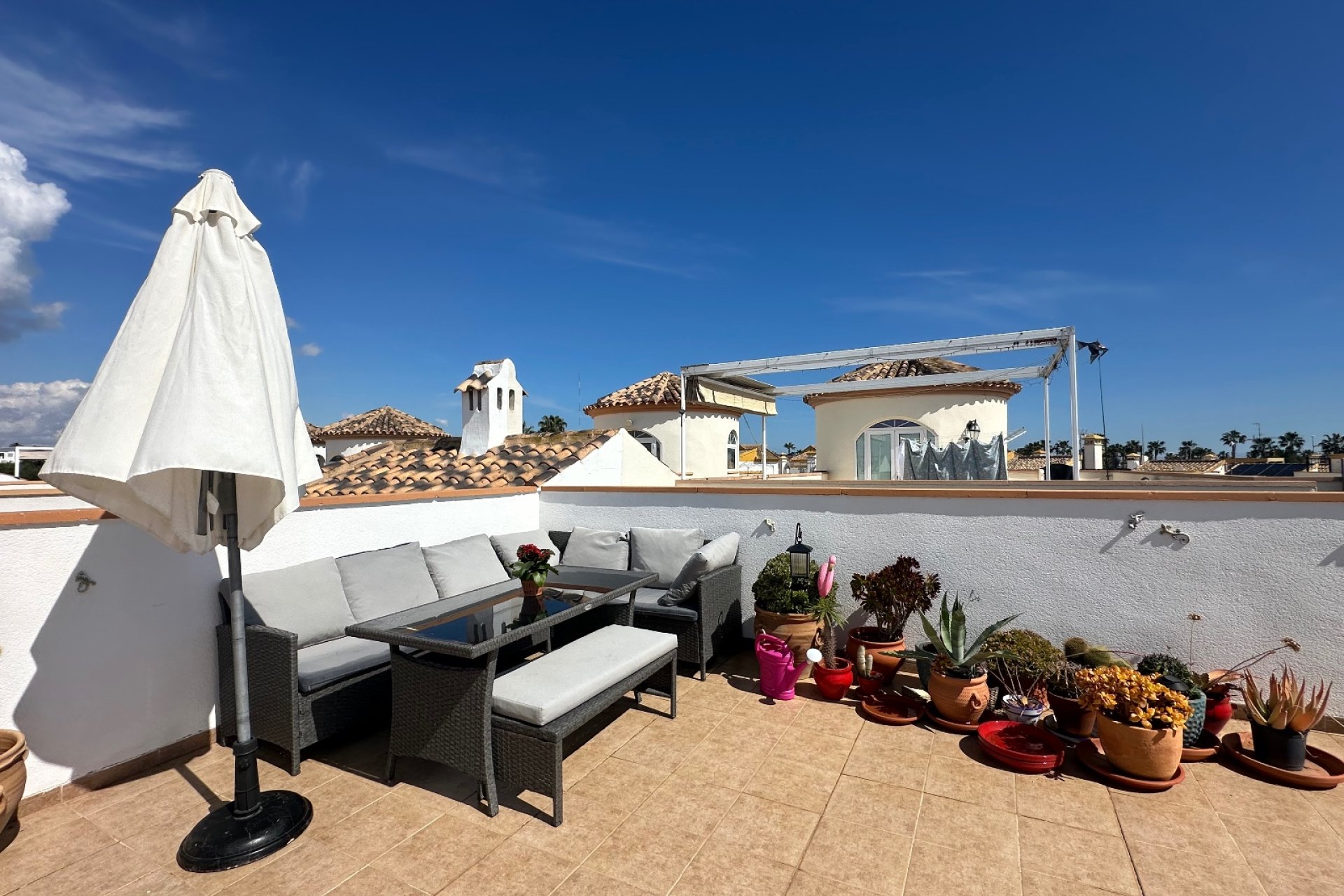 Herverkoop - Villa - Guardamar del Segura - El Raso