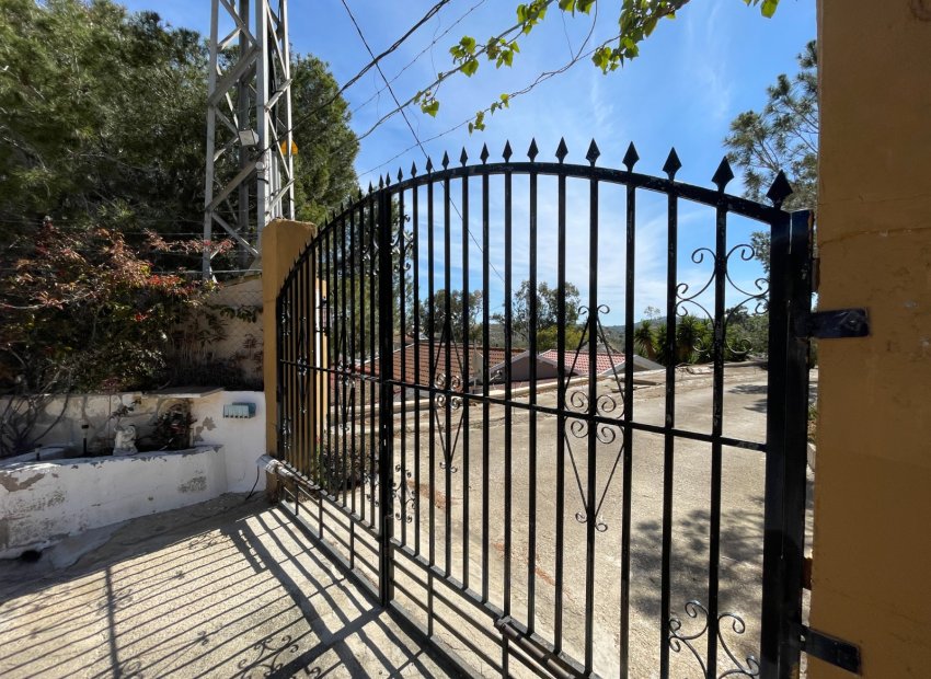 Herverkoop - Villa - Guardamar del Segura - Valencian Community