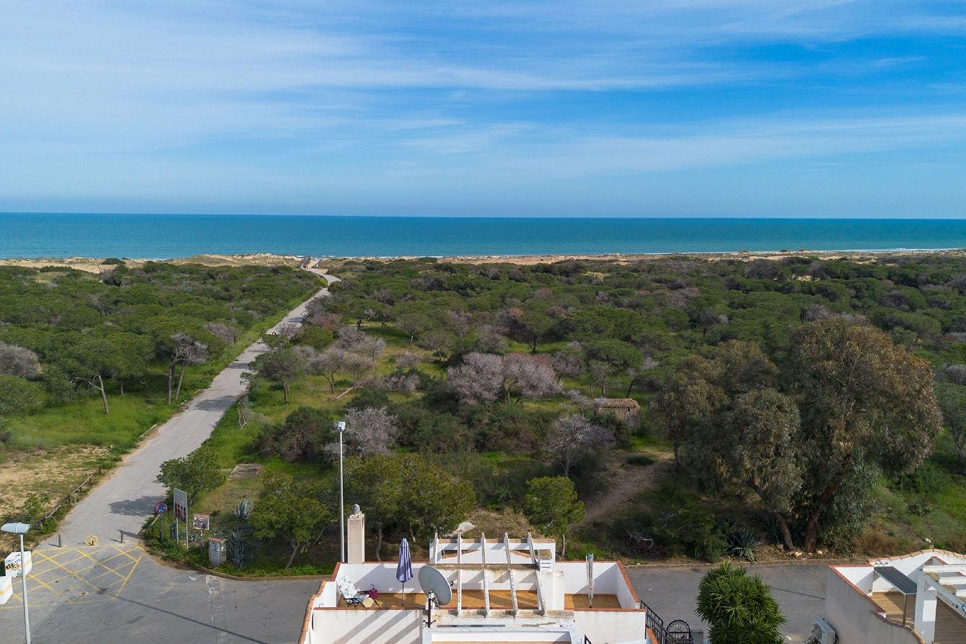 Herverkoop - Villa - Guardamar del Segura