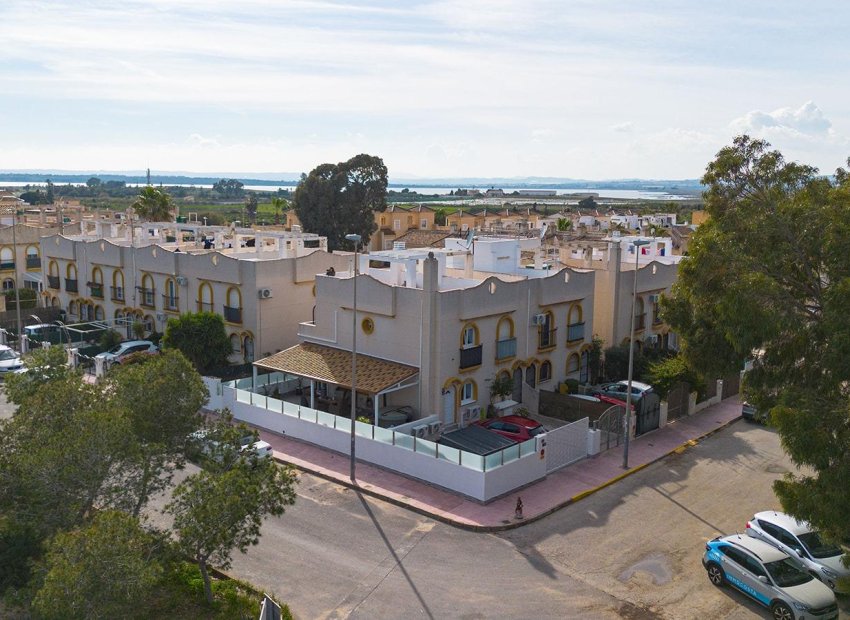 Herverkoop - Villa - Guardamar del Segura