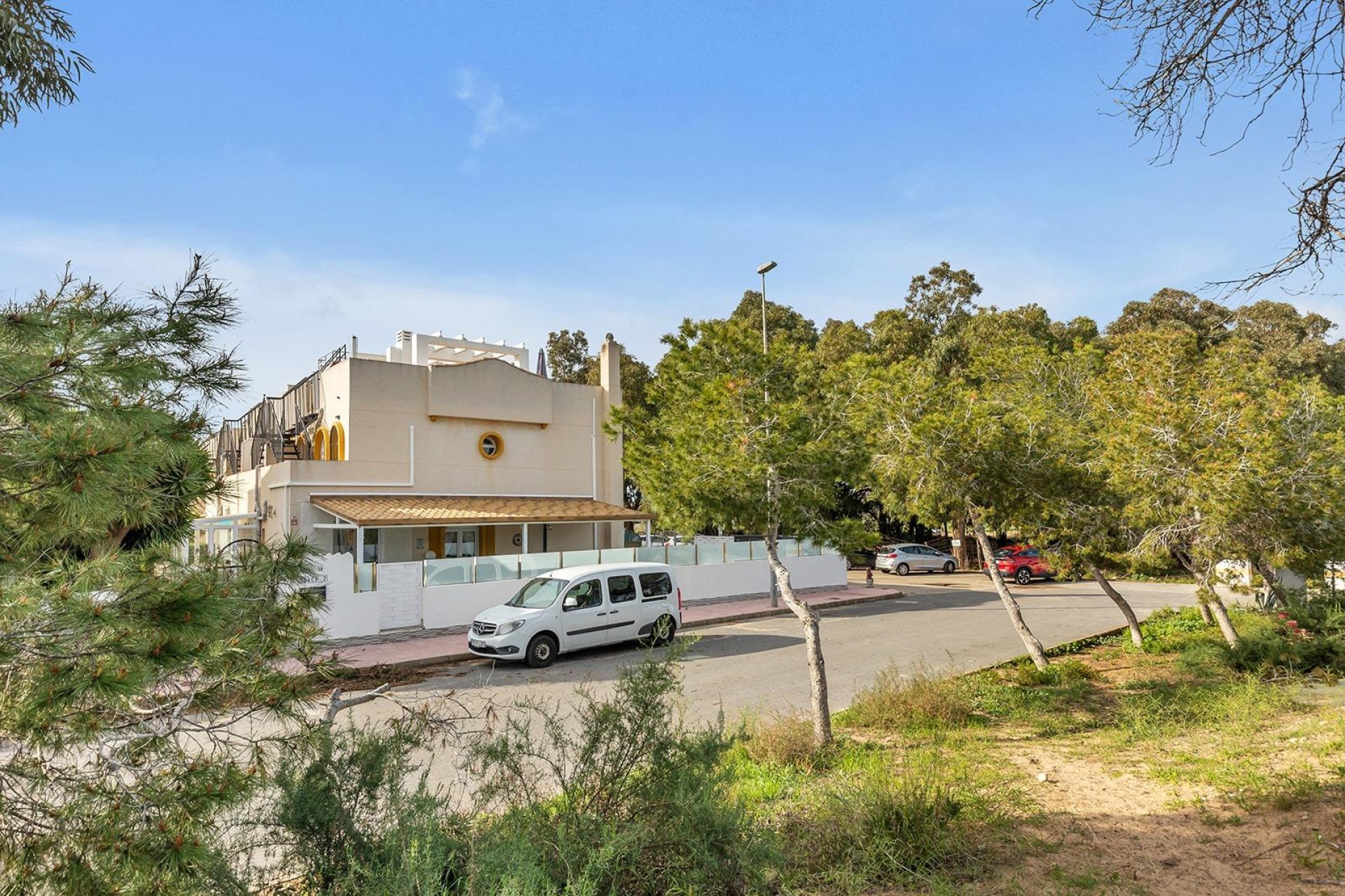 Herverkoop - Villa - Guardamar del Segura