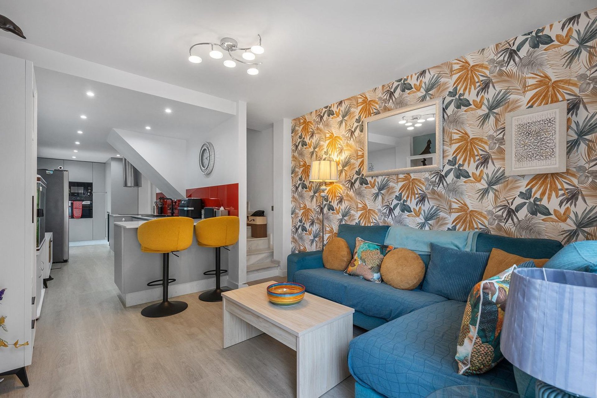 Herverkoop - Villa - Guardamar del Segura