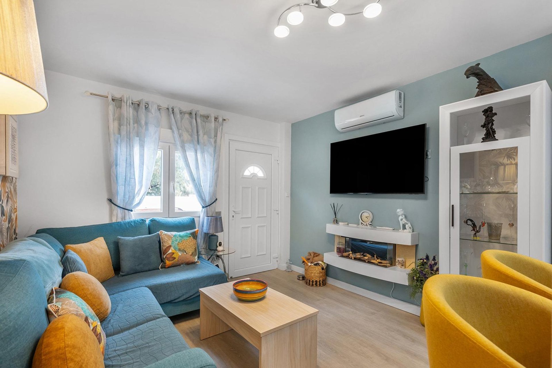 Herverkoop - Villa - Guardamar del Segura