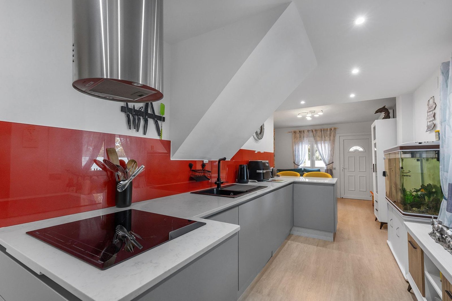 Herverkoop - Villa - Guardamar del Segura