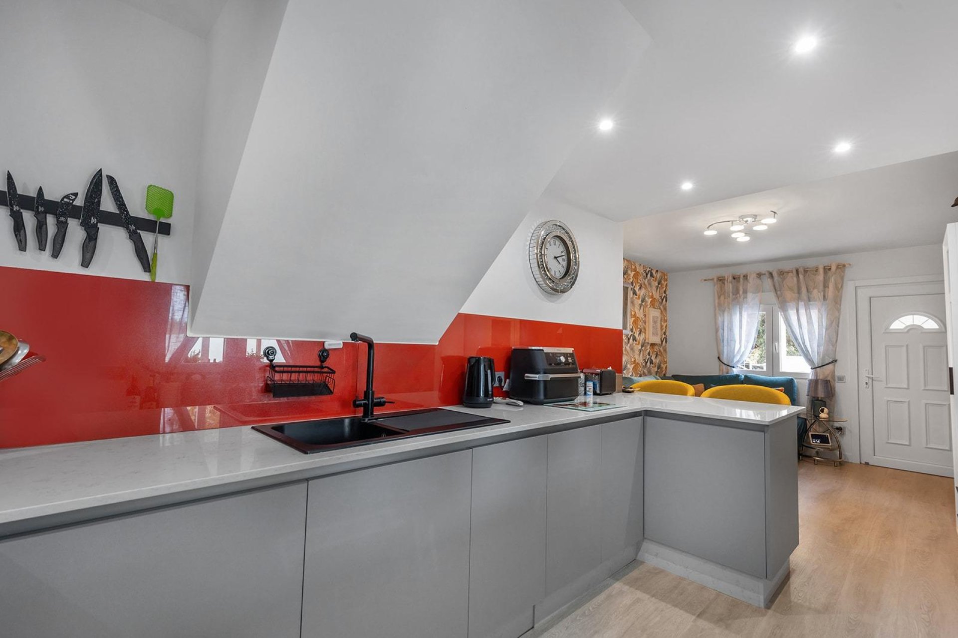 Herverkoop - Villa - Guardamar del Segura