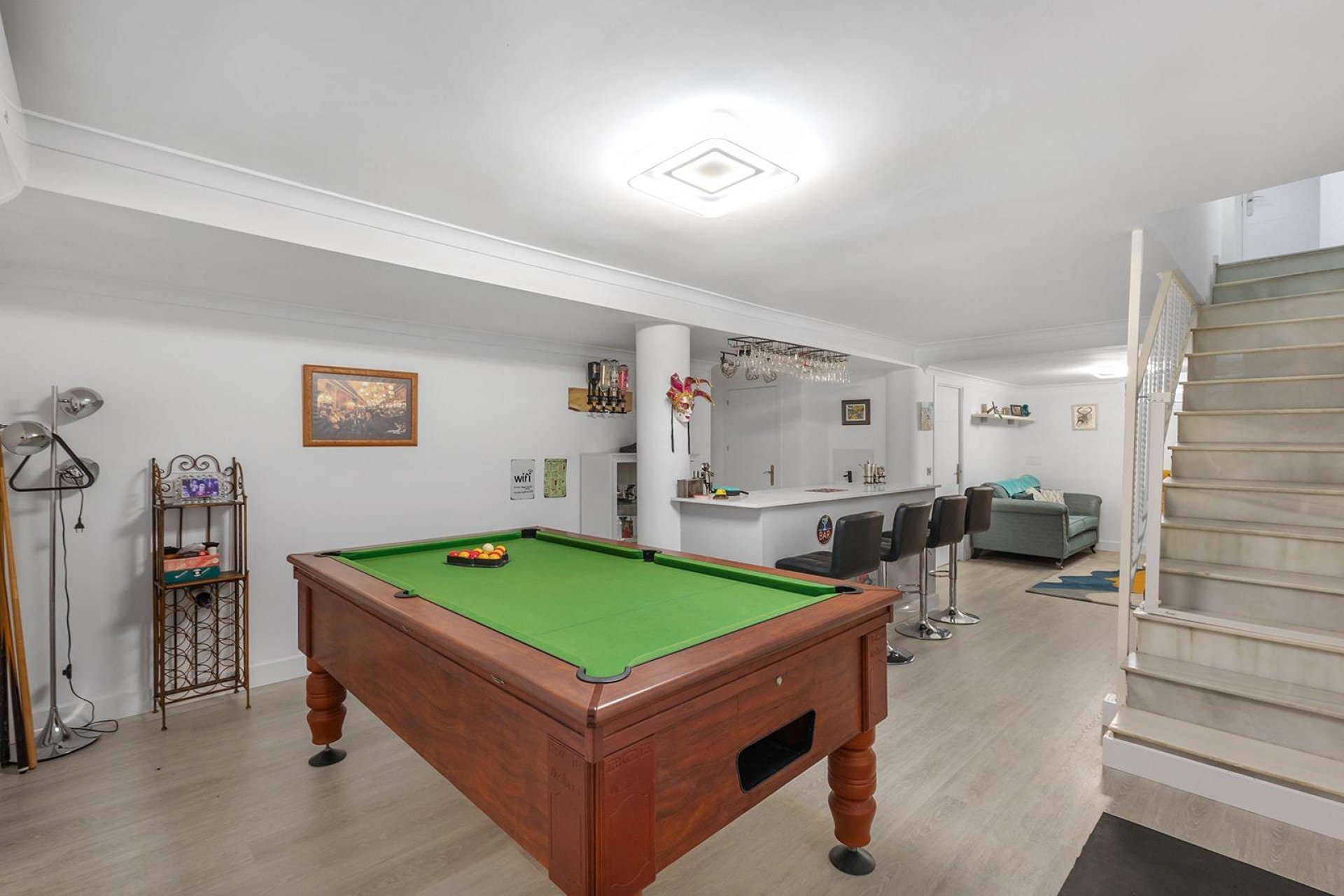 Herverkoop - Villa - Guardamar del Segura