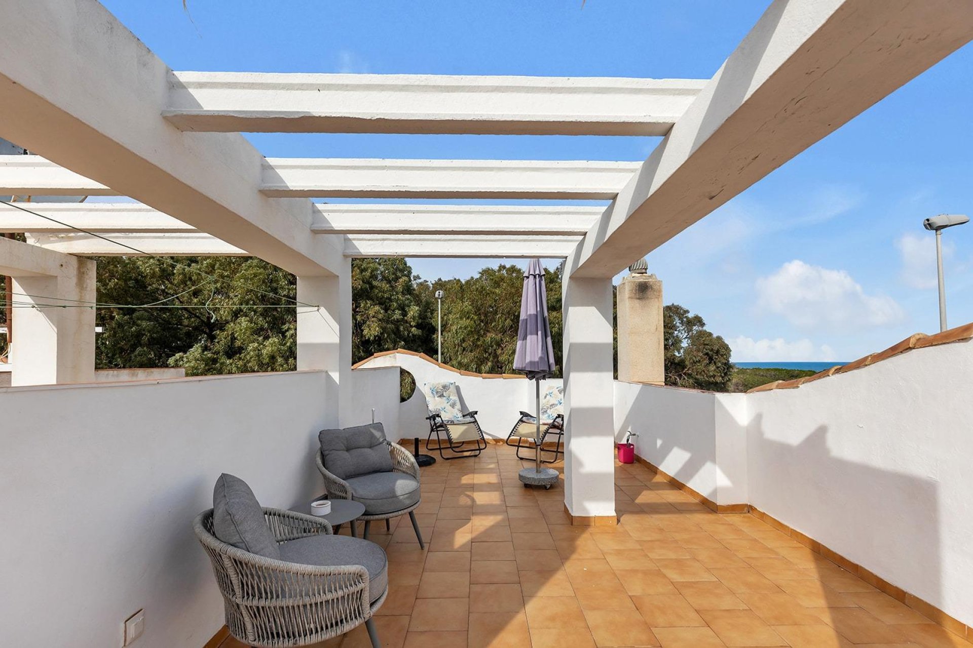 Herverkoop - Villa - Guardamar del Segura