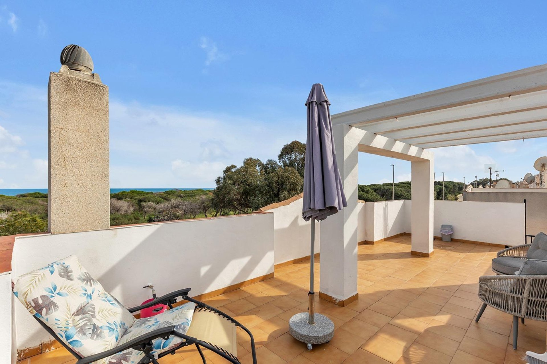 Herverkoop - Villa - Guardamar del Segura