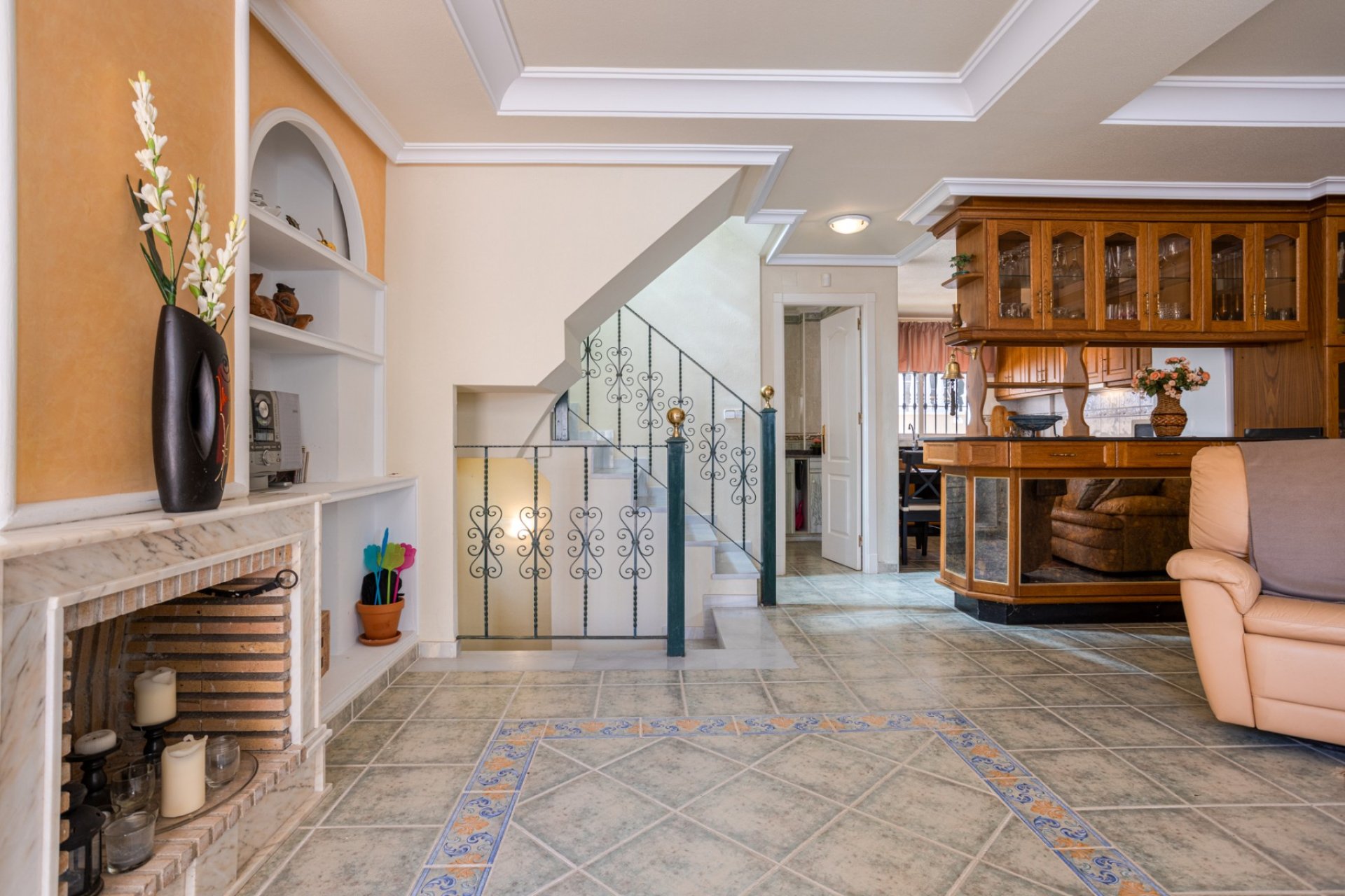 Herverkoop - Villa - Guardamar del Segura