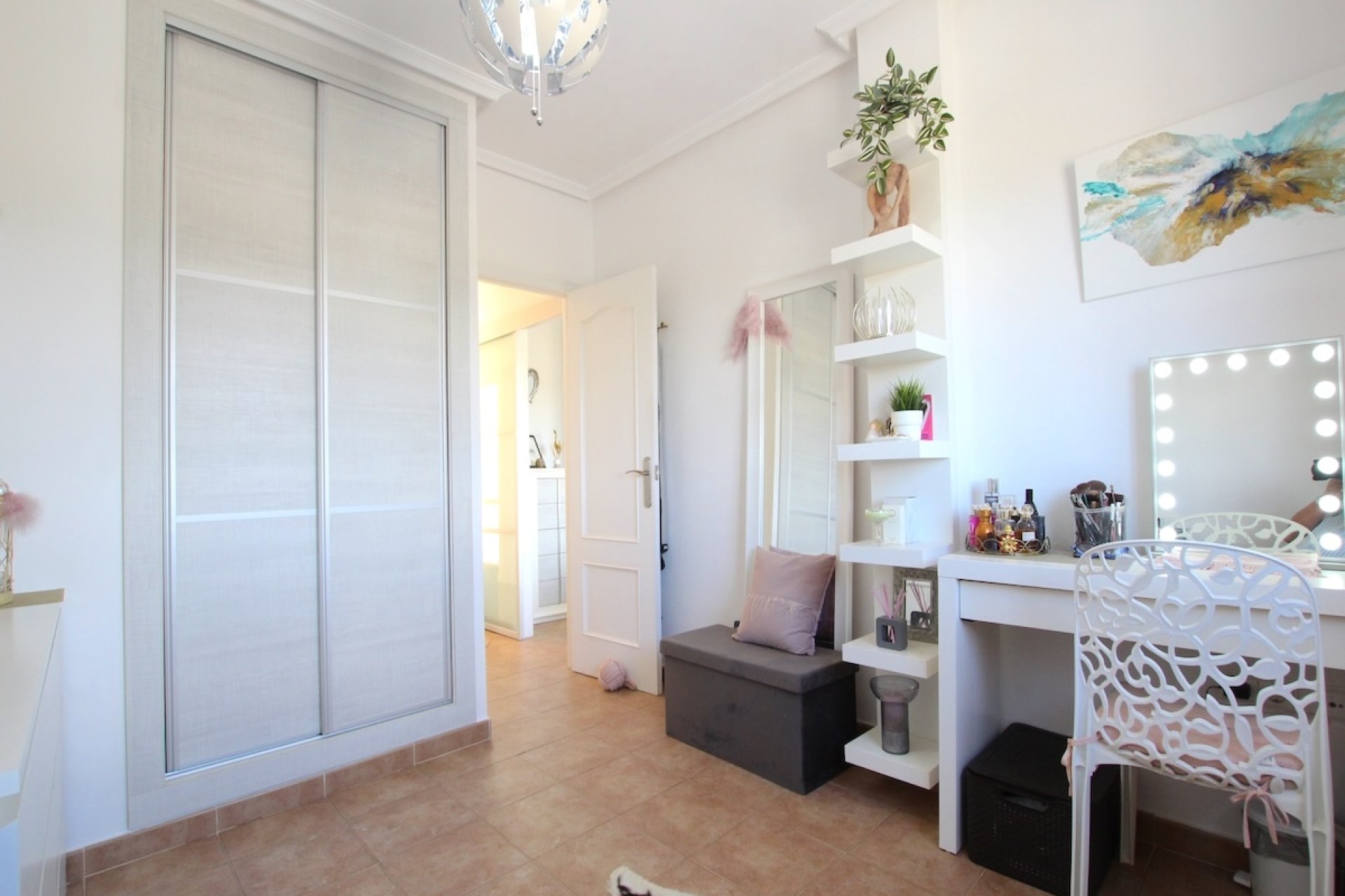 Herverkoop - Villa - Guardamar - El Raso - El Raso