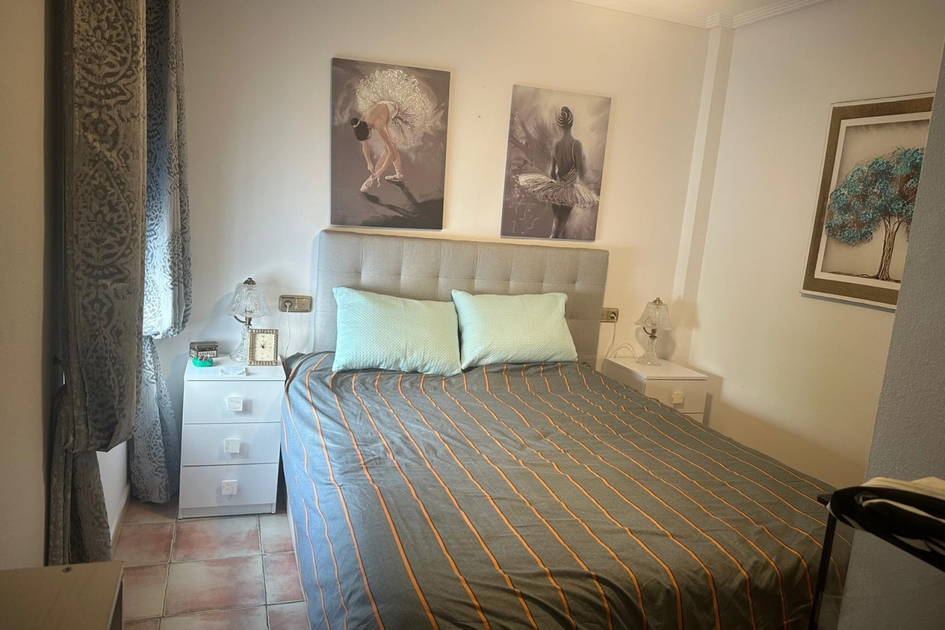 Herverkoop - Villa - Hondón de las Nieves - Costa Blanca