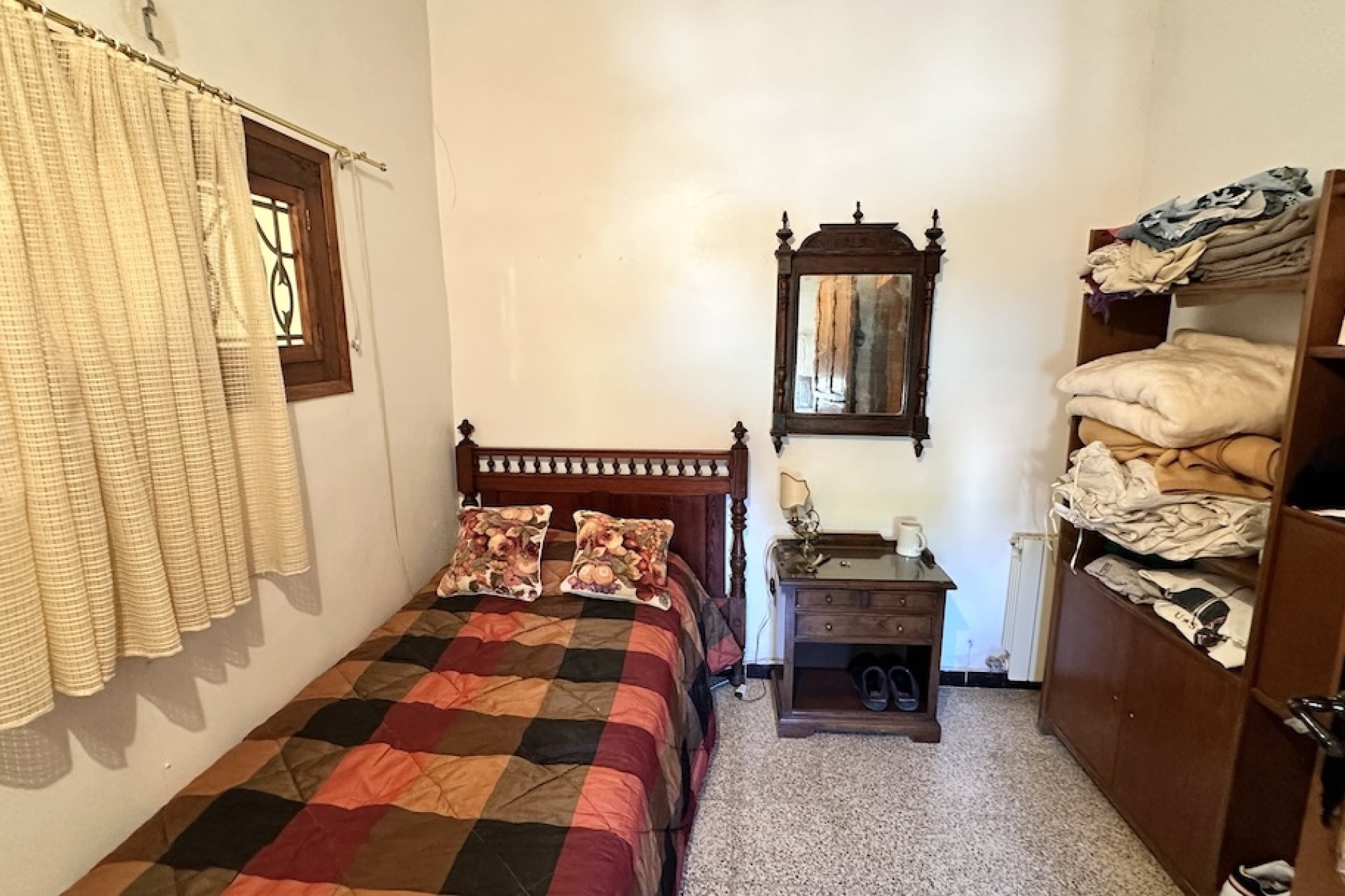 Herverkoop - Villa - Hondón de las Nieves