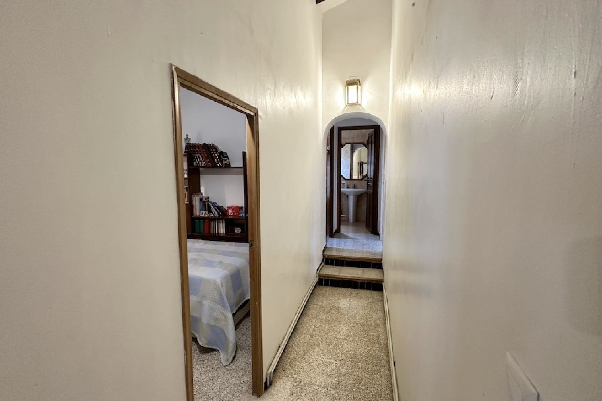 Herverkoop - Villa - Hondón de las Nieves