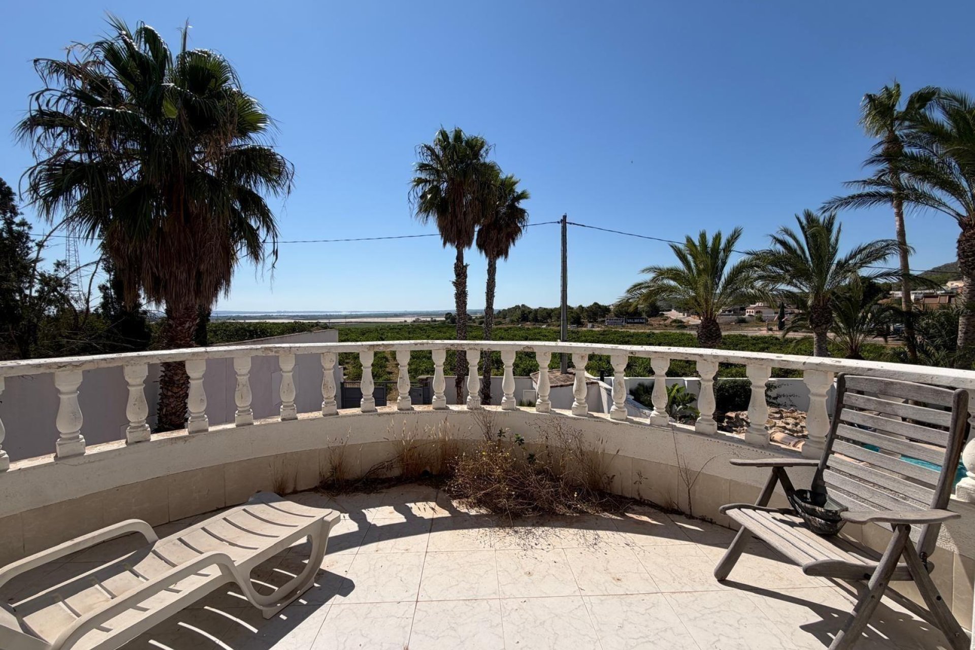 Herverkoop - Villa - Jacarilla - Comunidad valenciana