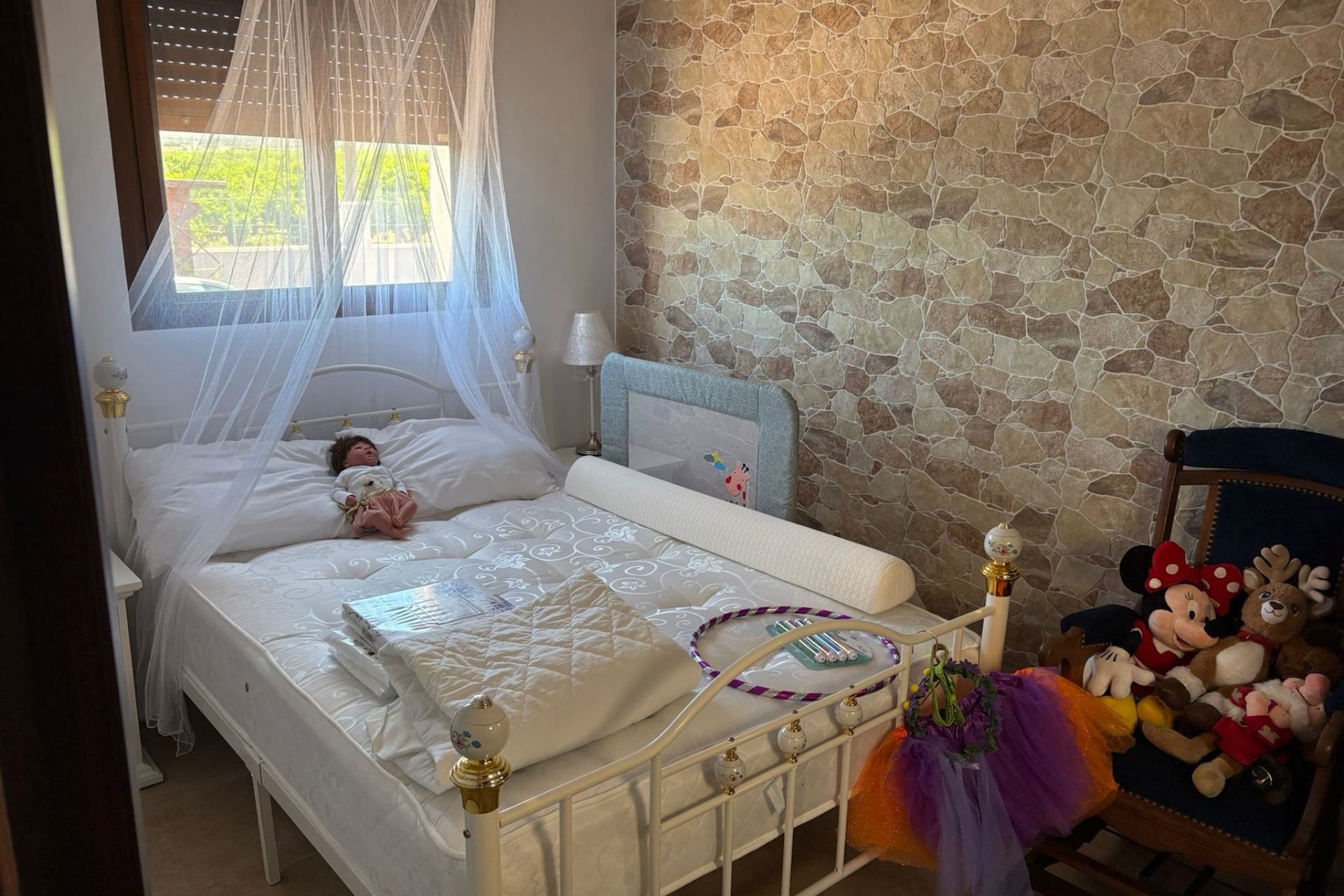 Herverkoop - Villa - Jacarilla