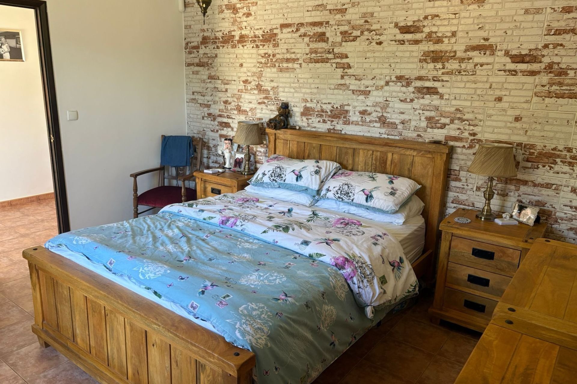 Herverkoop - Villa - Jacarilla